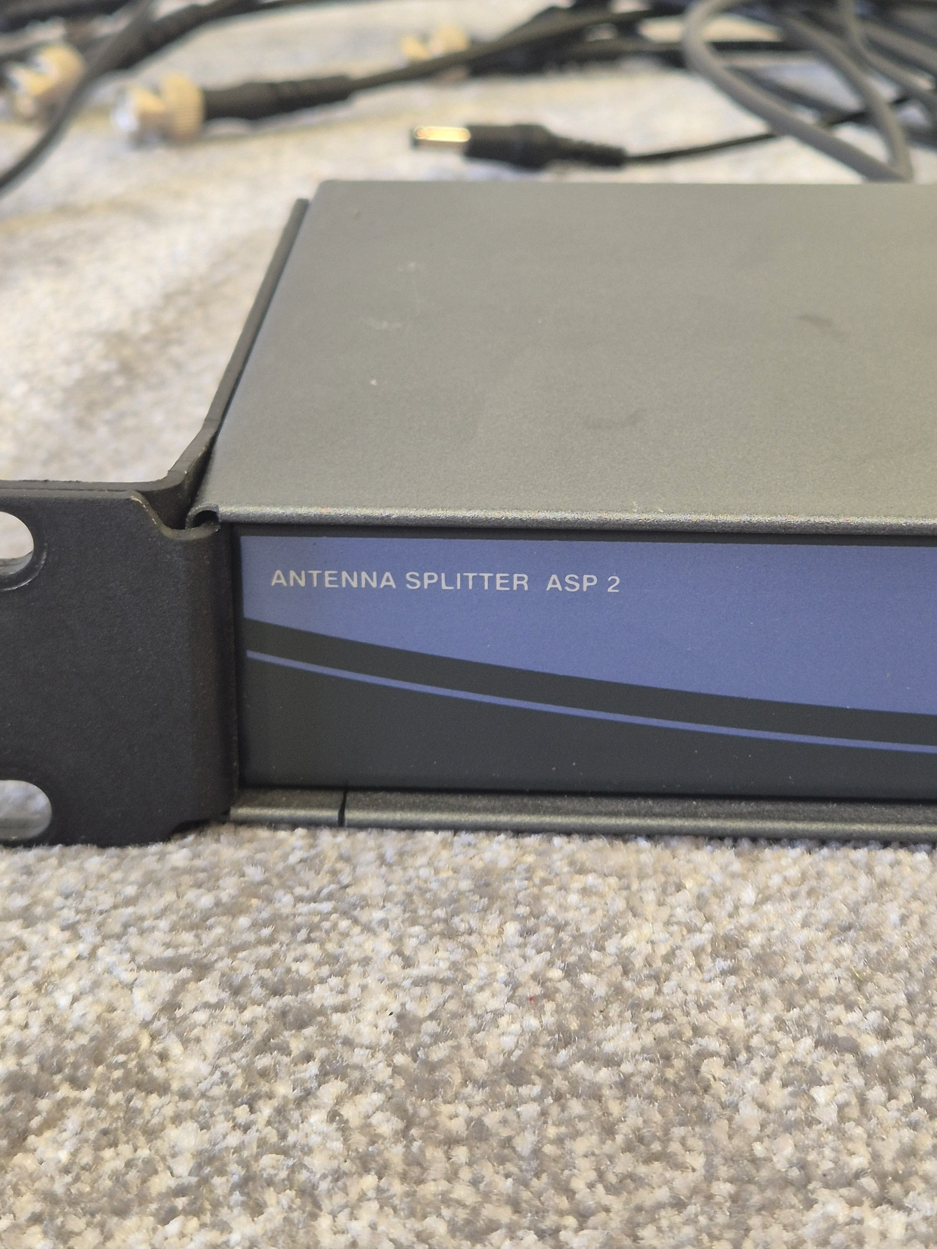 Sennheiser ASP 2 - Antenna Splitter - Good - Image 2