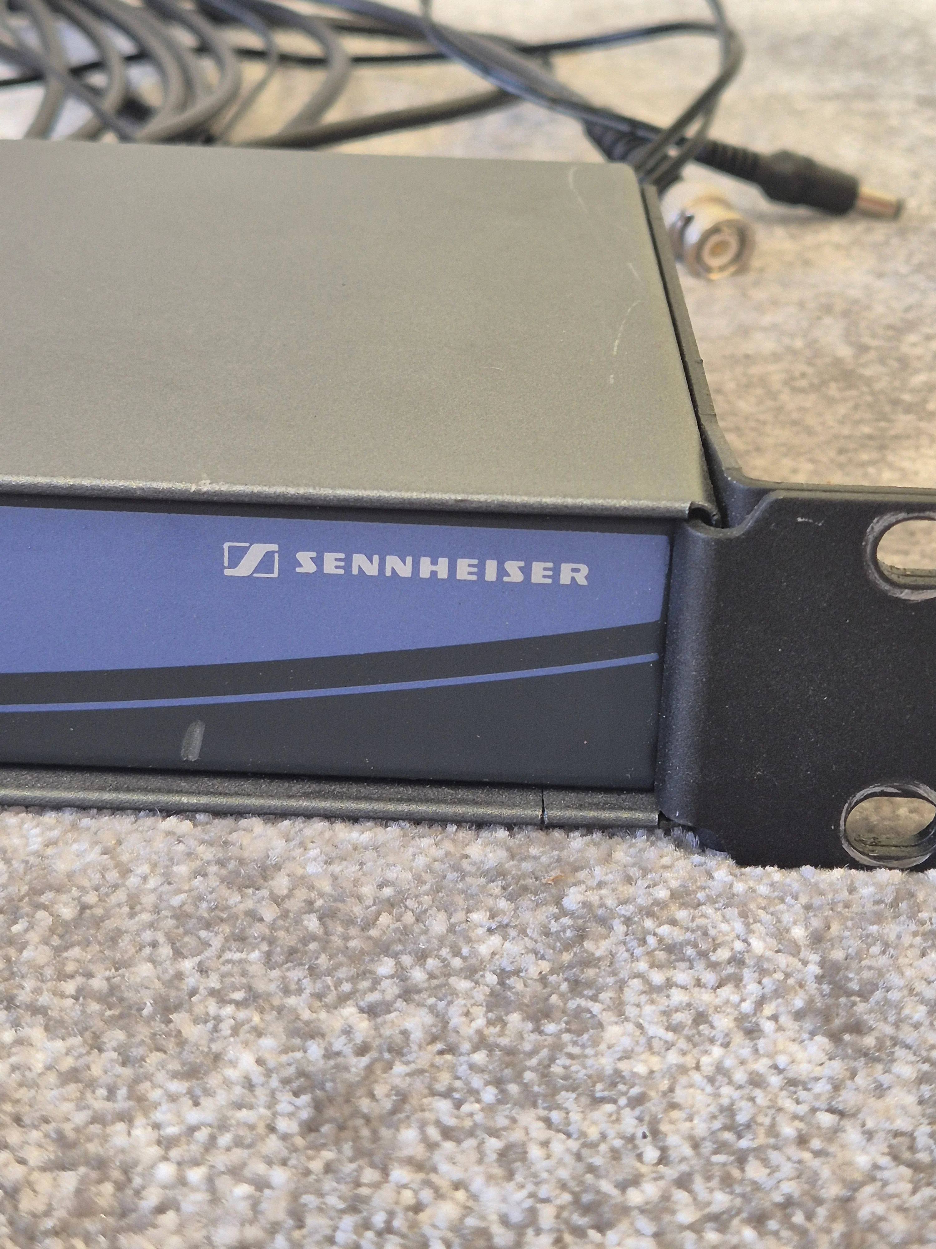 Sennheiser ASP 2 - Antenna Splitter - Good - Image 3