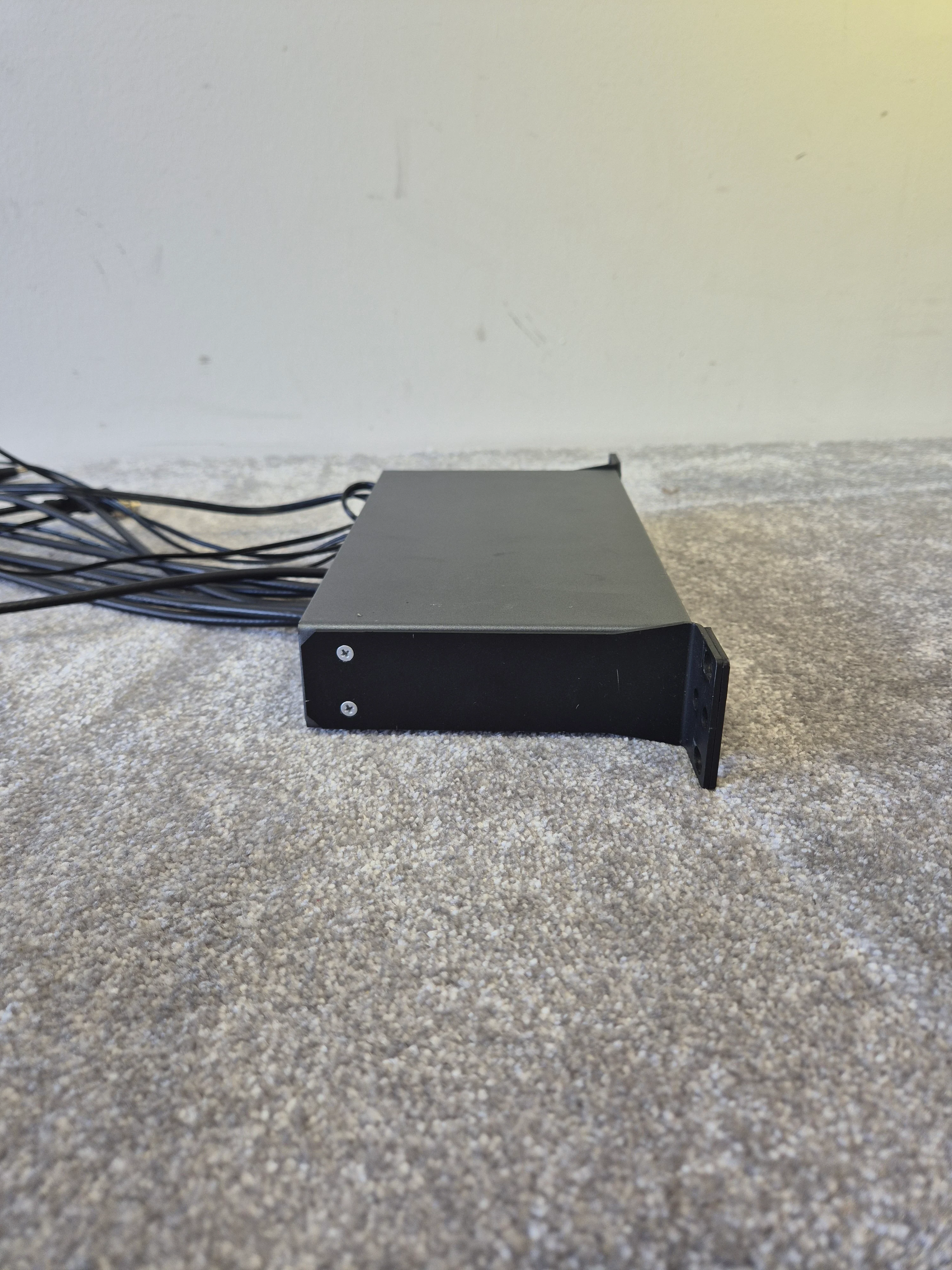 Sennheiser ASP 2 - Antenna Splitter - Good - Image 4