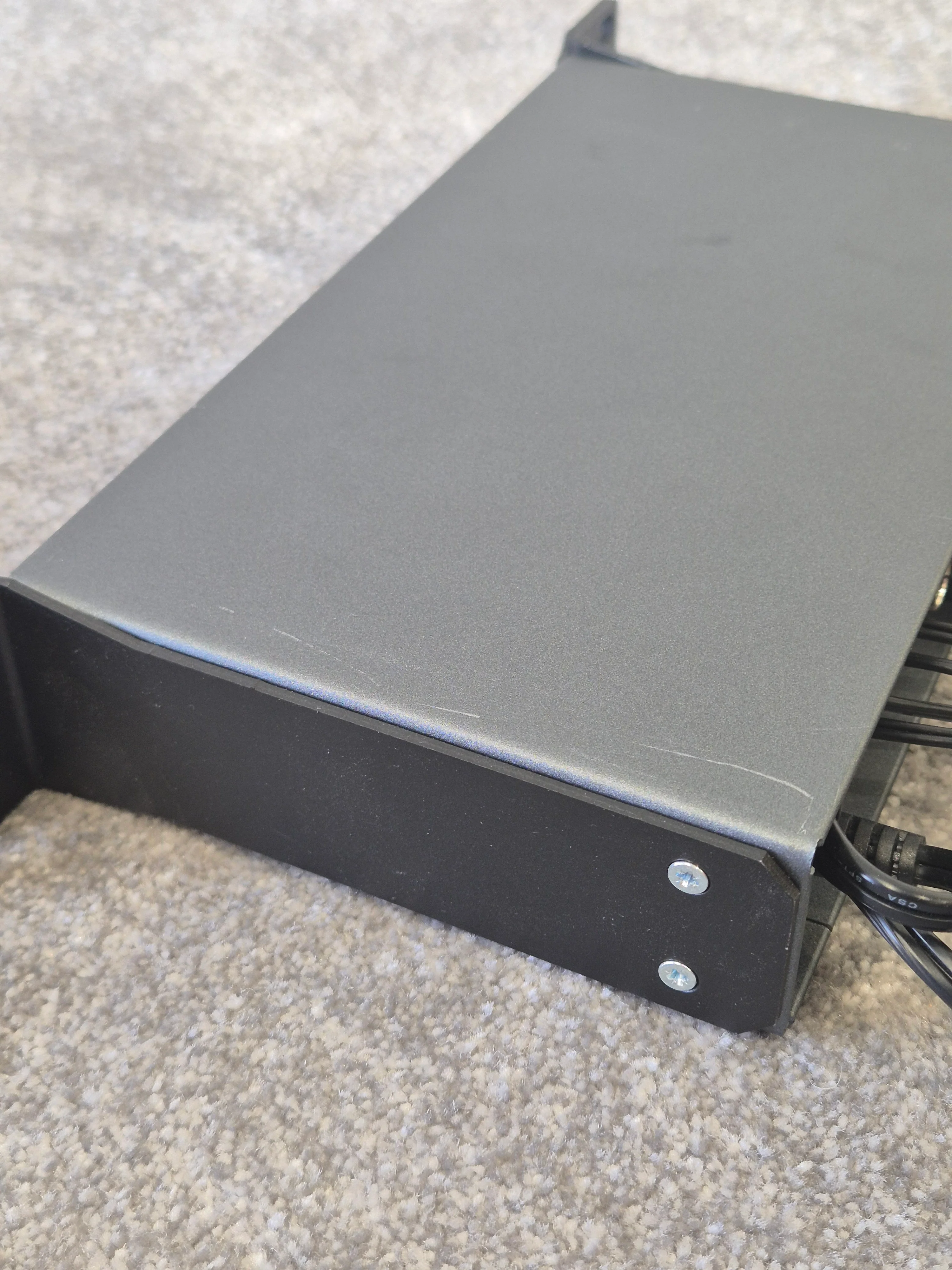Sennheiser ASP 2 - Antenna Splitter - Good - Image 8
