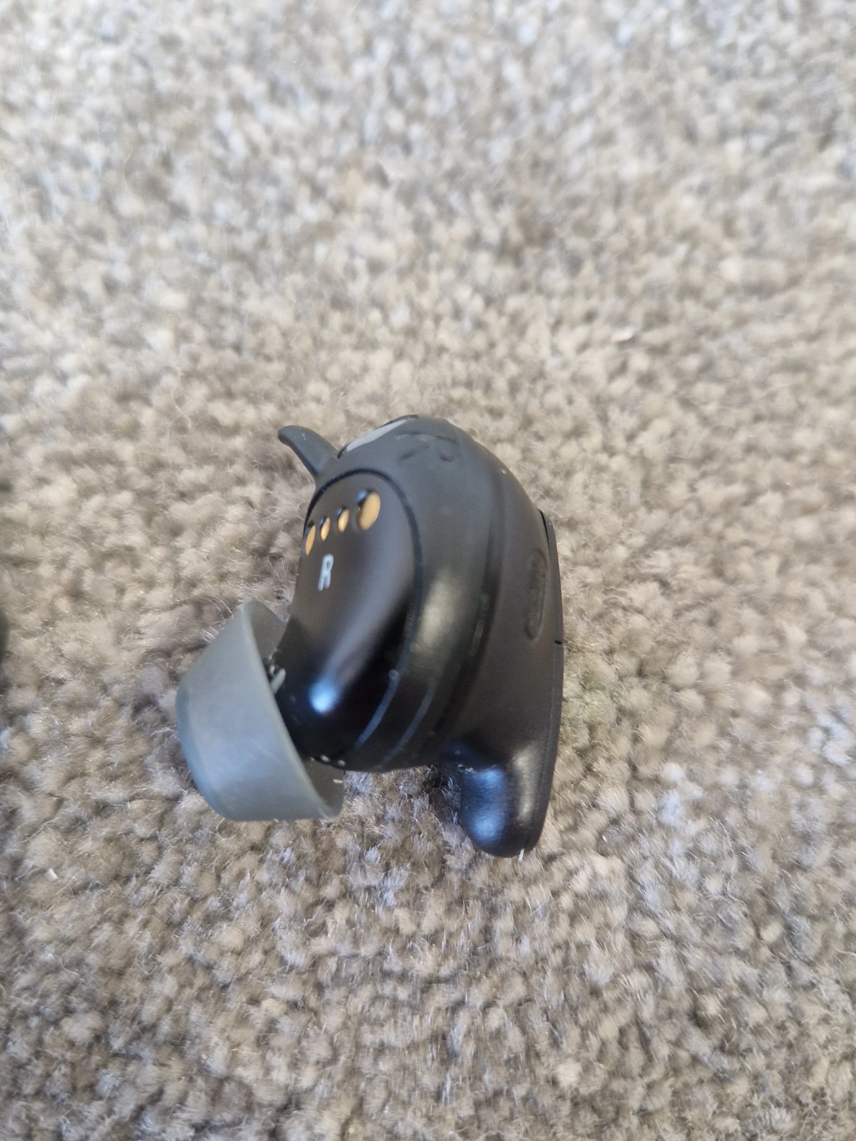 Sennheiser Conversation Clear Plus - Headphones - Excellent w/ Original Box, Manuals & cables - Image 3