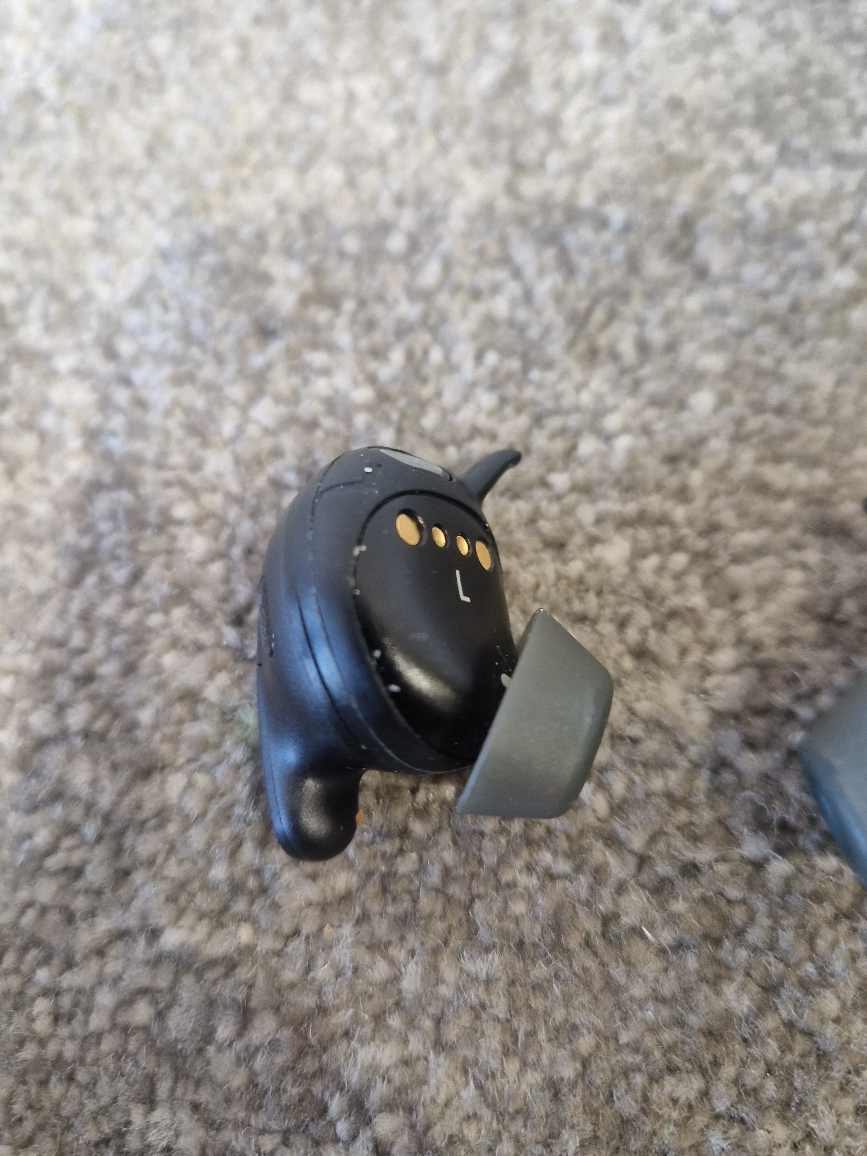 Sennheiser Conversation Clear Plus - Headphones - Excellent w/ Original Box, Manuals & cables - Image 8