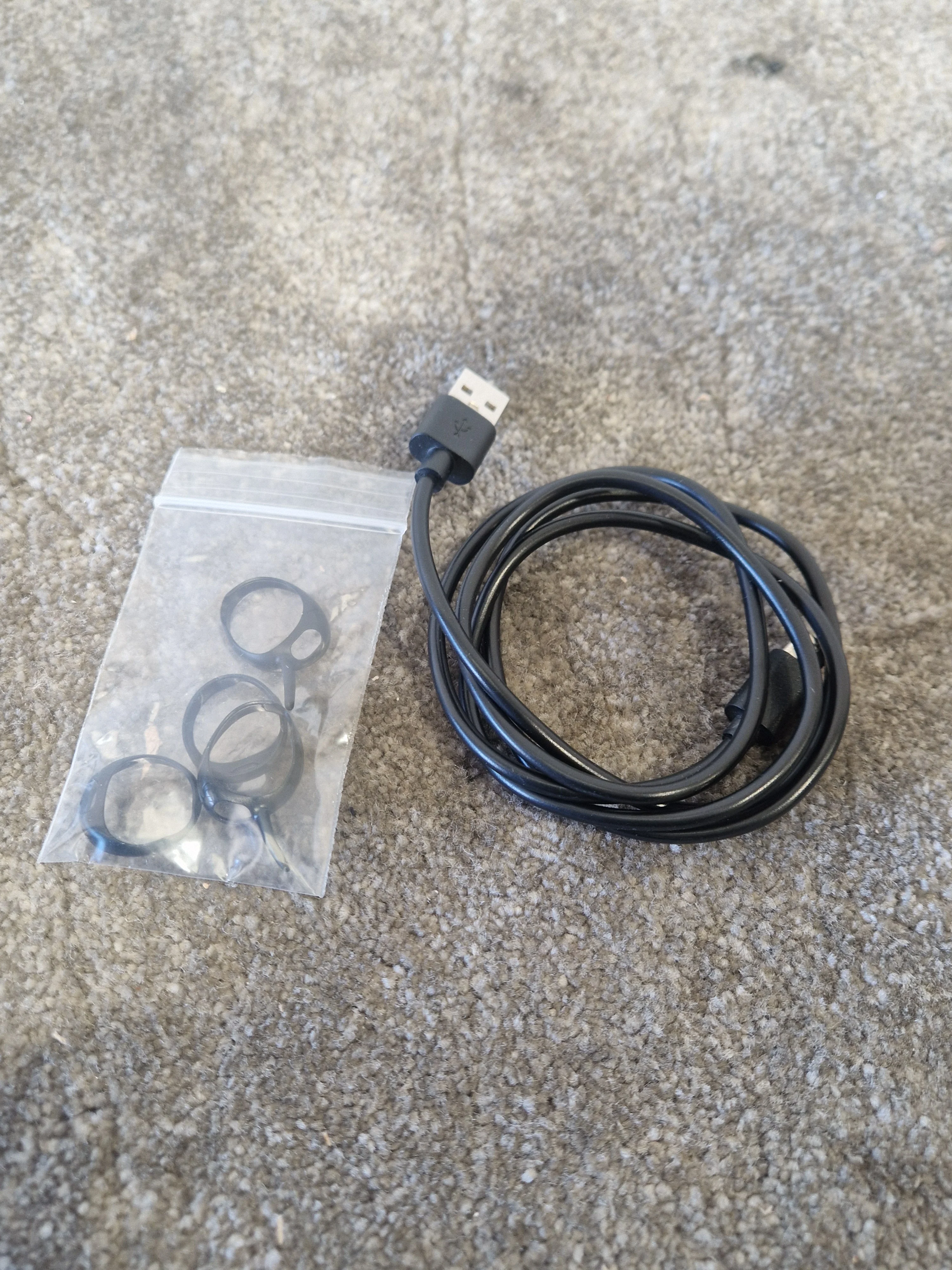 Sennheiser Conversation Clear Plus - Headphones - Excellent w/ Original Box, Manuals & cables - Image 9