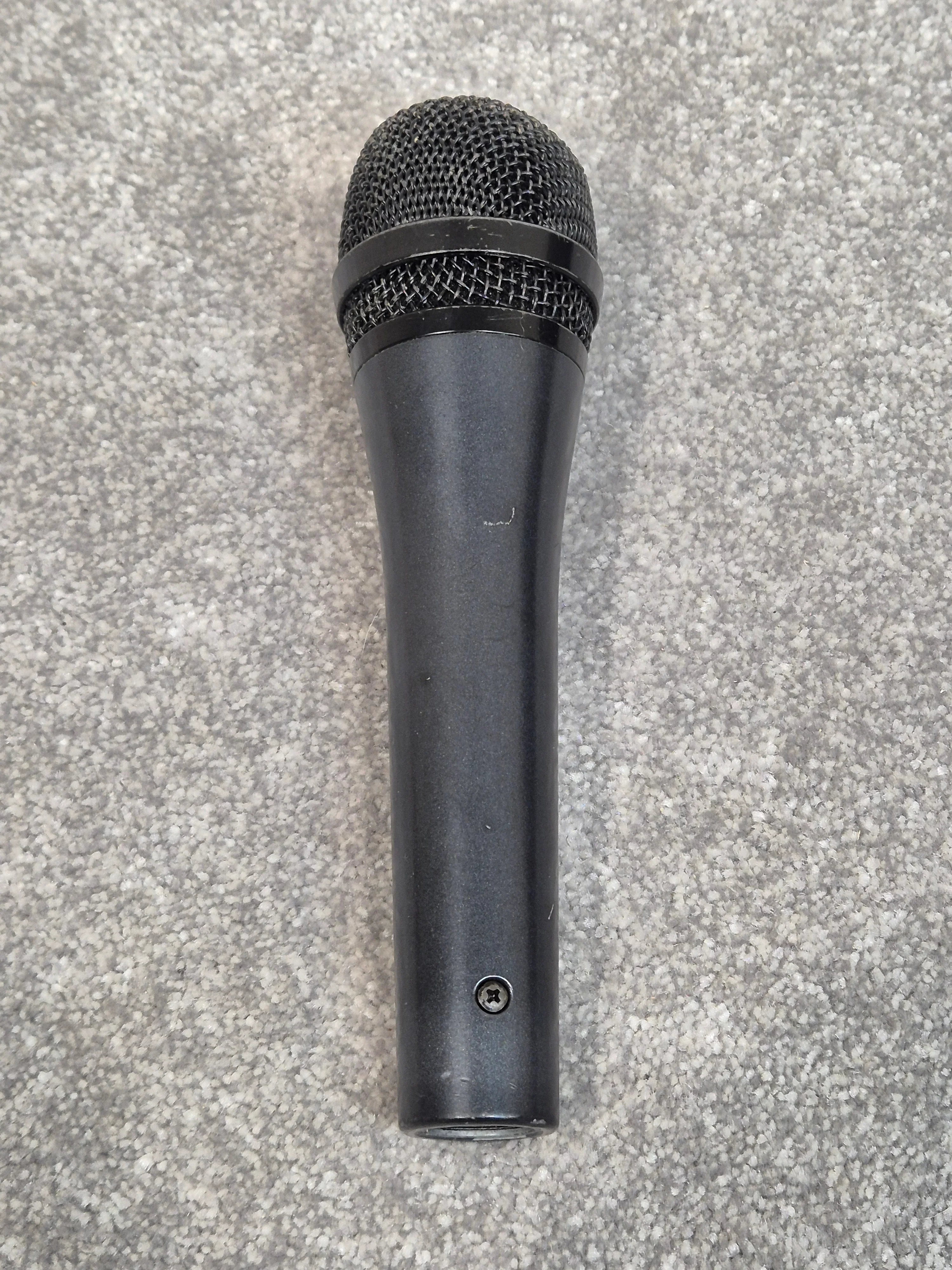 Sennheiser E835 - Dynamic Cardioid Microphone - Image 4