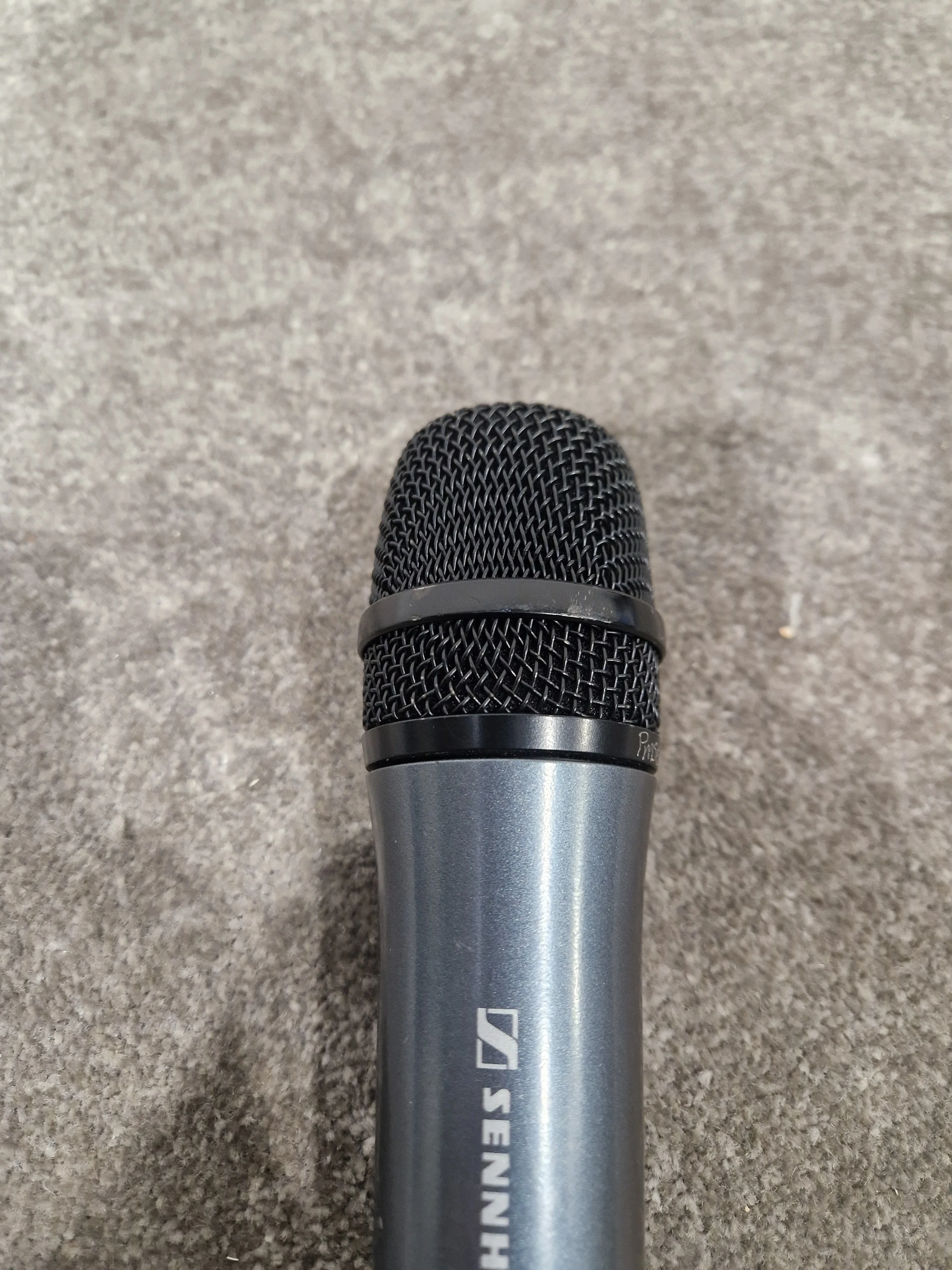 Sennheiser EKM-300 G2 E Microphone - Wireless Handheld System - Excellent - Image 10