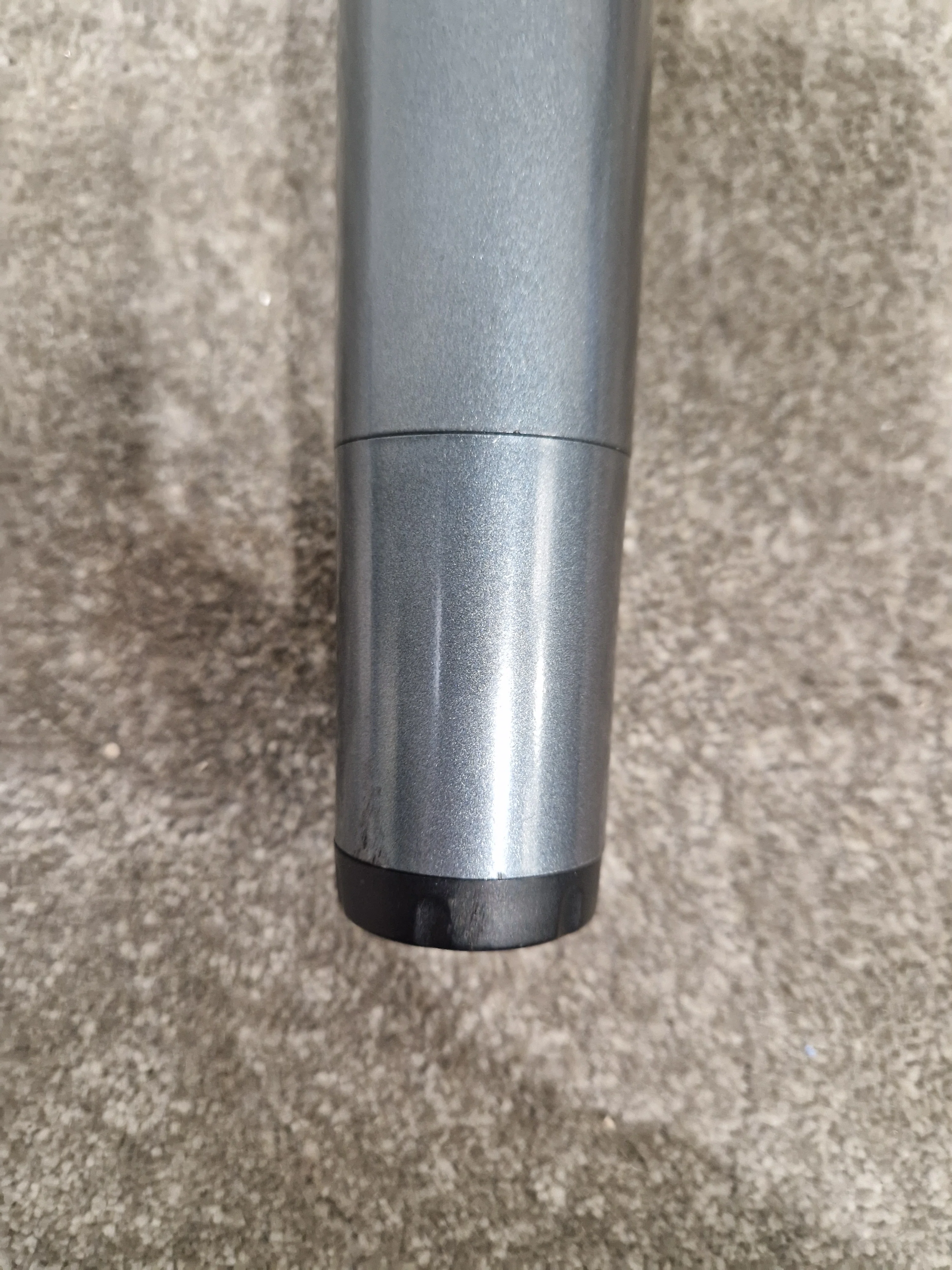 Sennheiser EKM-300 G2 E Microphone - Wireless Handheld System - Excellent - Image 6