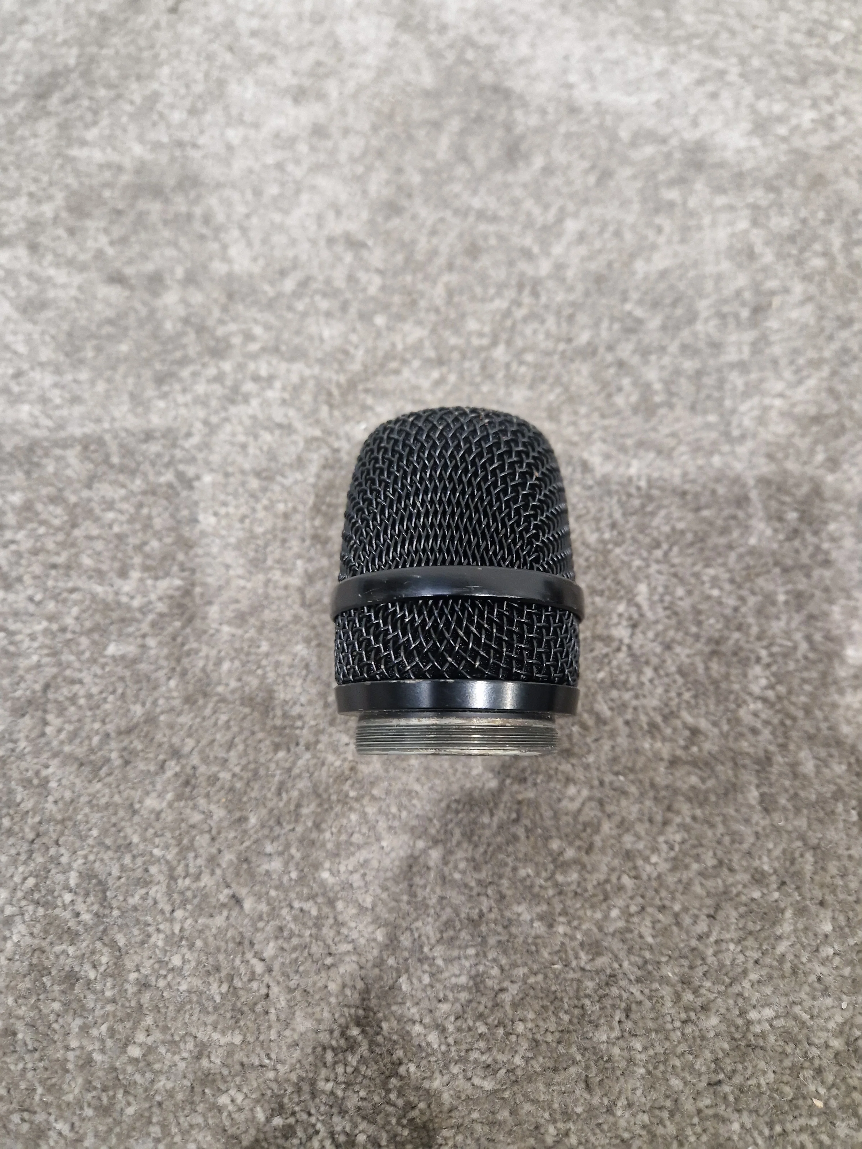 Sennheiser EKM-300 G2 E Microphone - Wireless Handheld System - Excellent - Image 9
