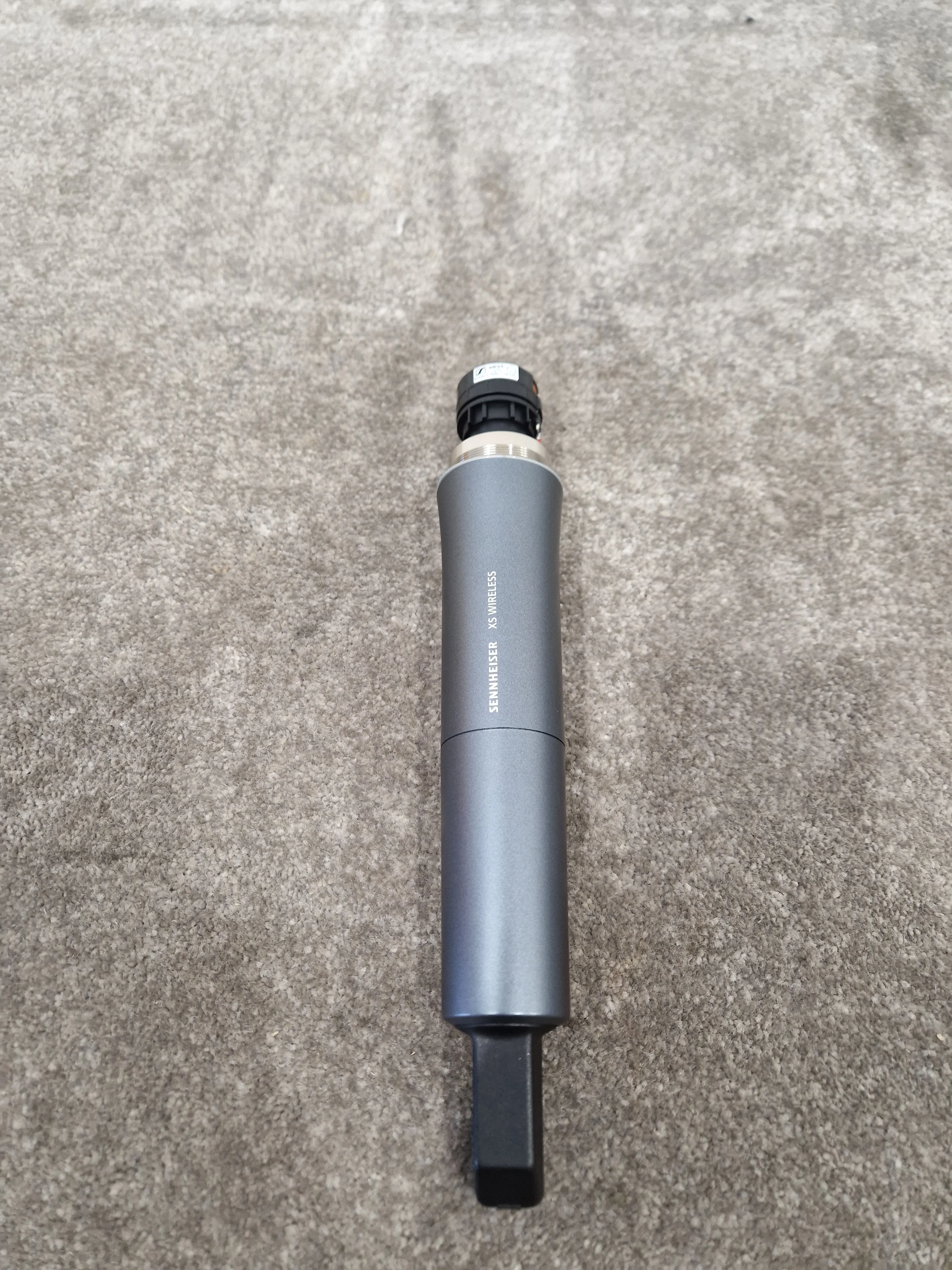 Sennheiser Ekm-xsw - Wireless Microphone 618 900Mhz - Excellent - Image 10