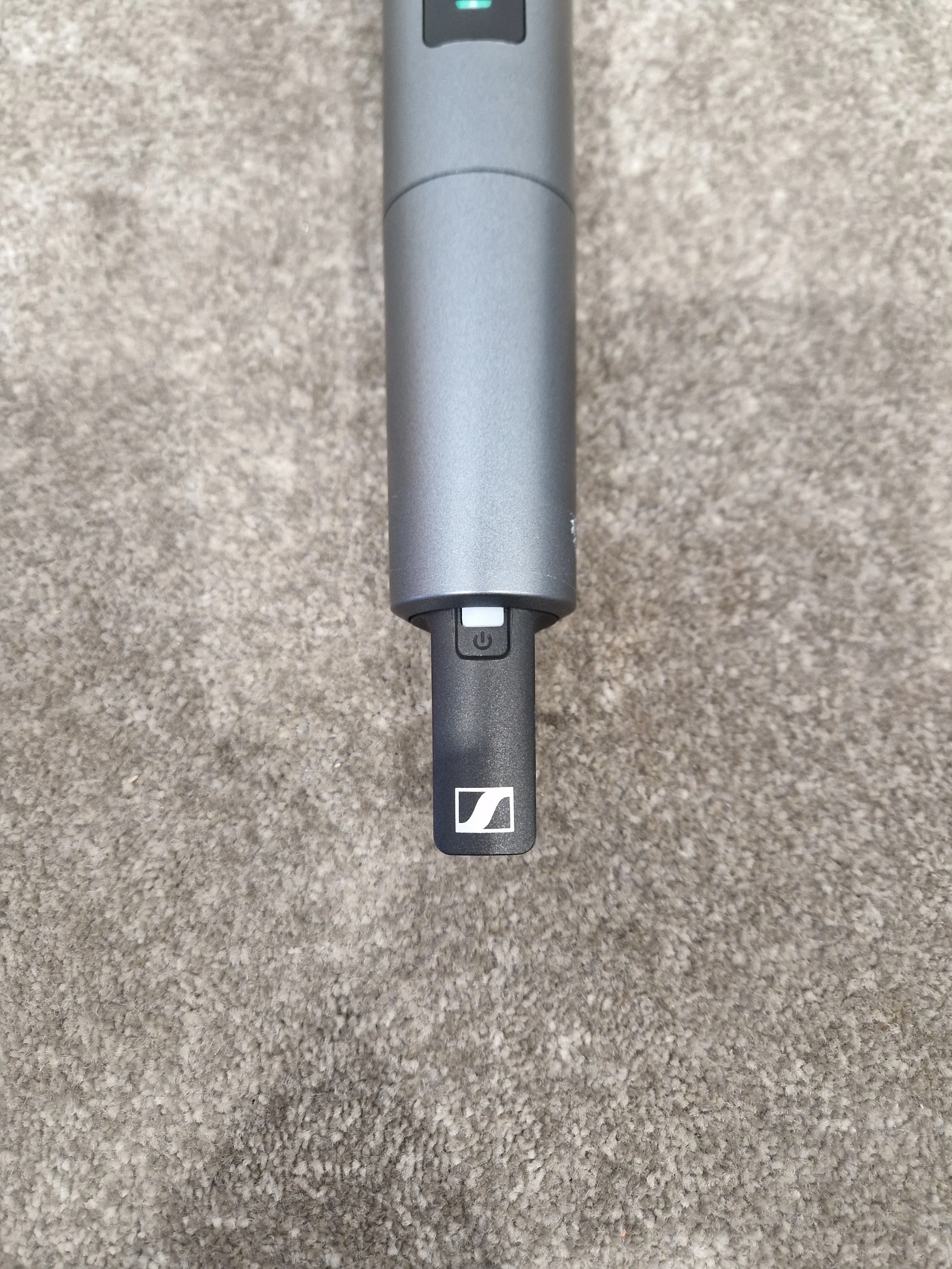 Sennheiser Ekm-xsw - Wireless Microphone 618 900Mhz - Excellent - Image 6