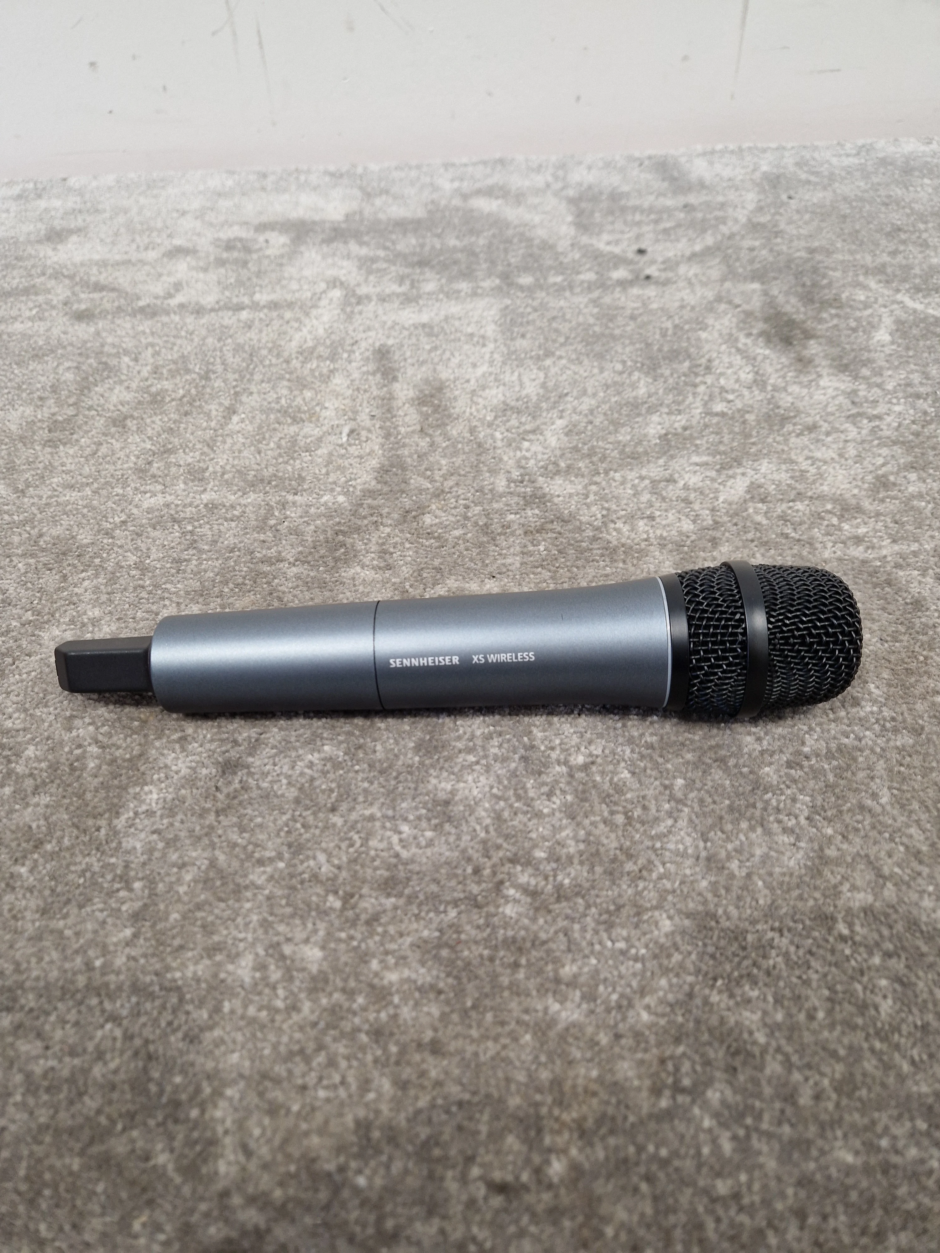 Sennheiser Ekm-xsw - Wireless Microphone 618 900Mhz - Excellent - Image 7