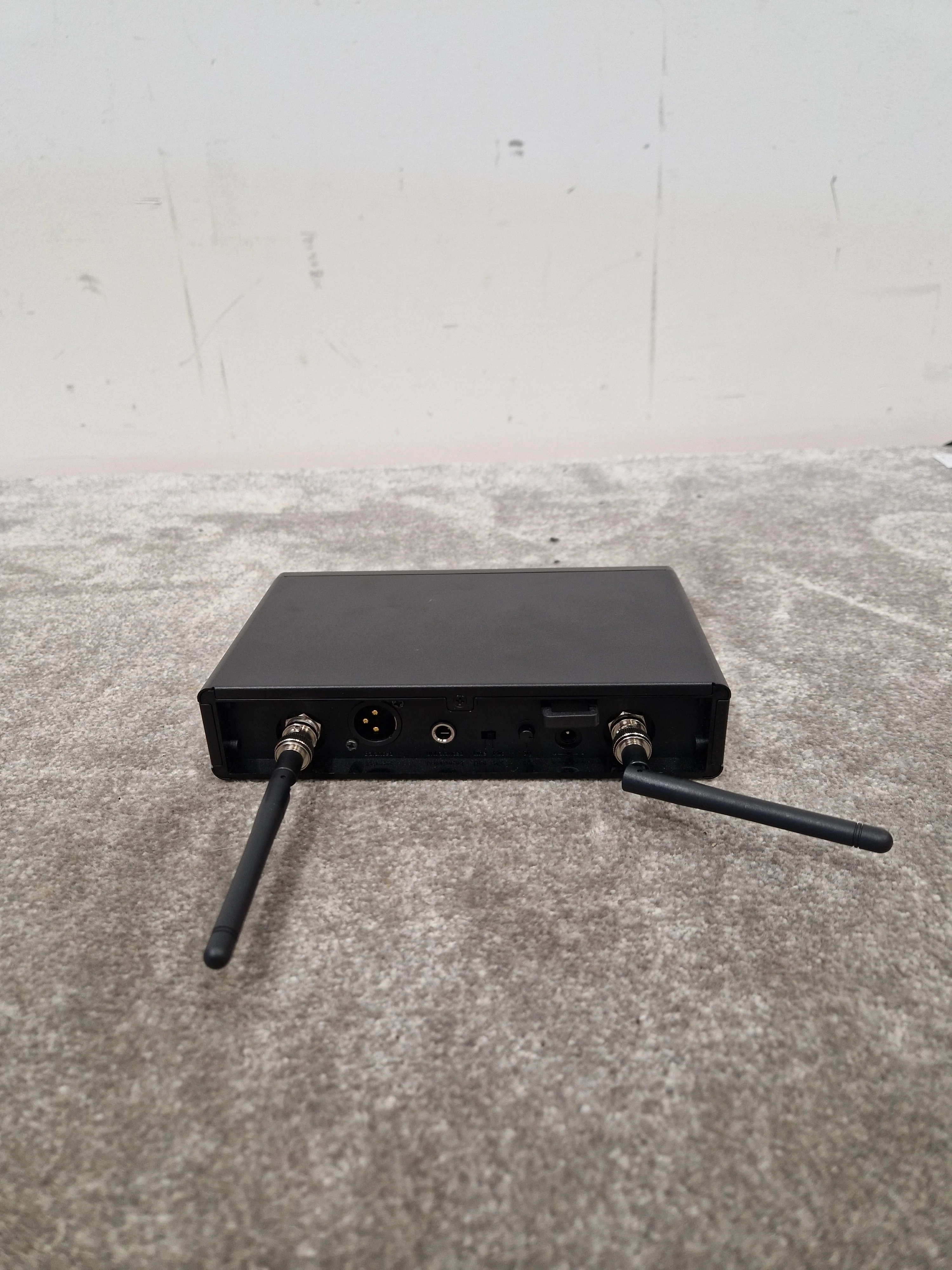 Sennheiser Em-xsw2 - Wireless Microphone Receiver - Excellent w/ Power Supply - Image 6