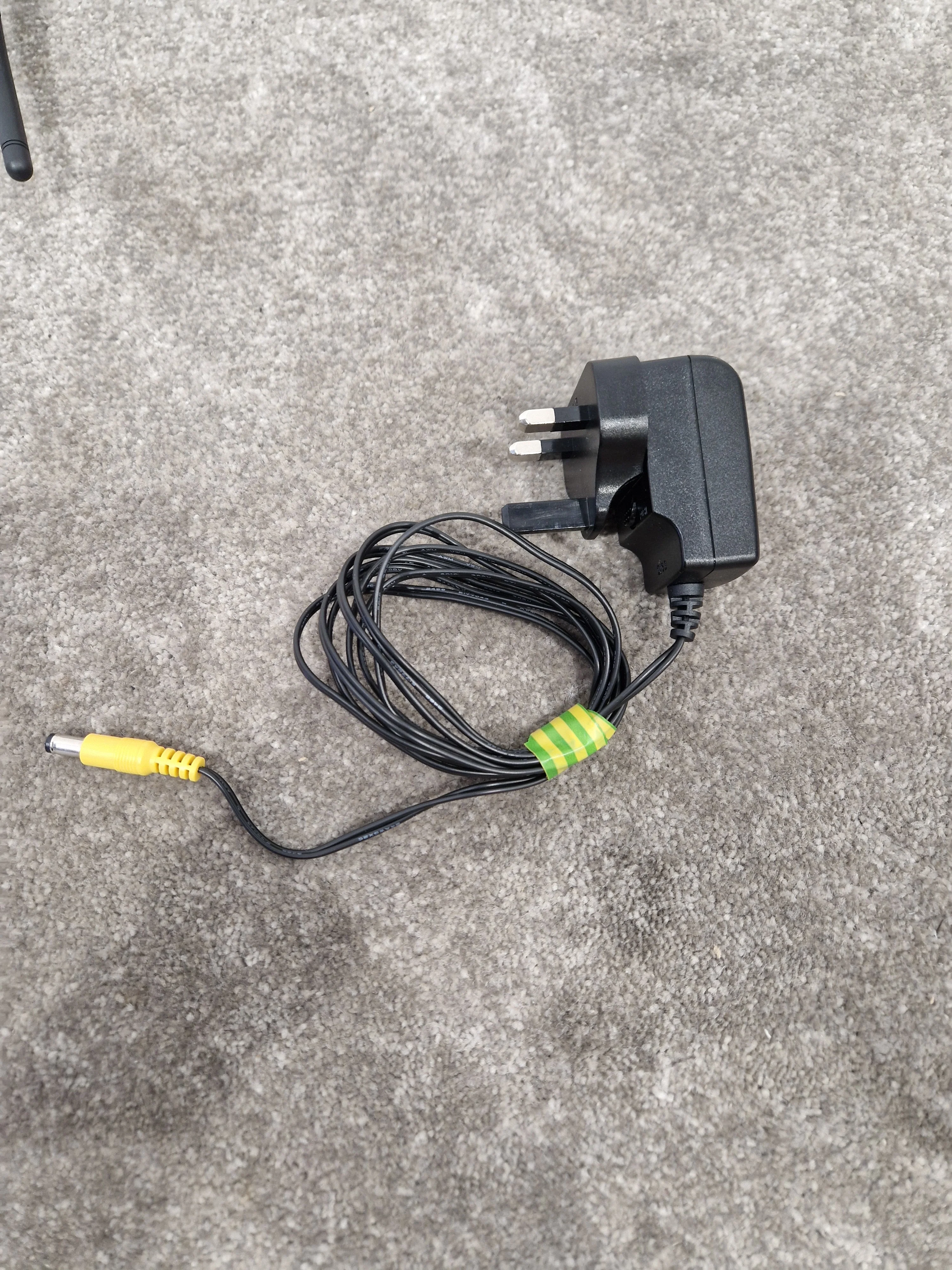 Sennheiser Em-xsw2 - Wireless Microphone Receiver - Excellent w/ Power Supply - Image 9