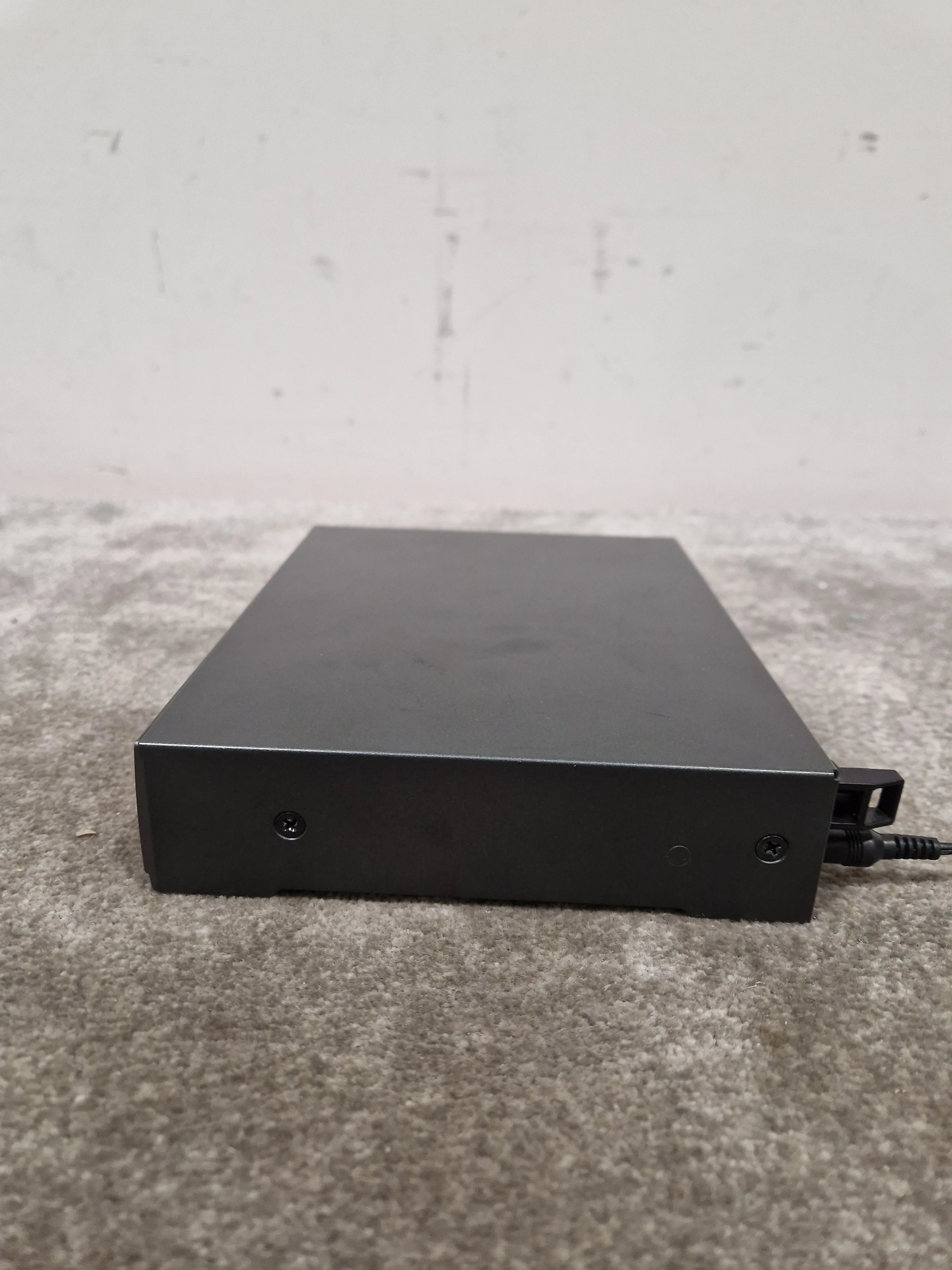 Sennheiser EW 100 G3 - Wireless Receiver - Excellent w/ Rack mount Parts Power supply - Image 4