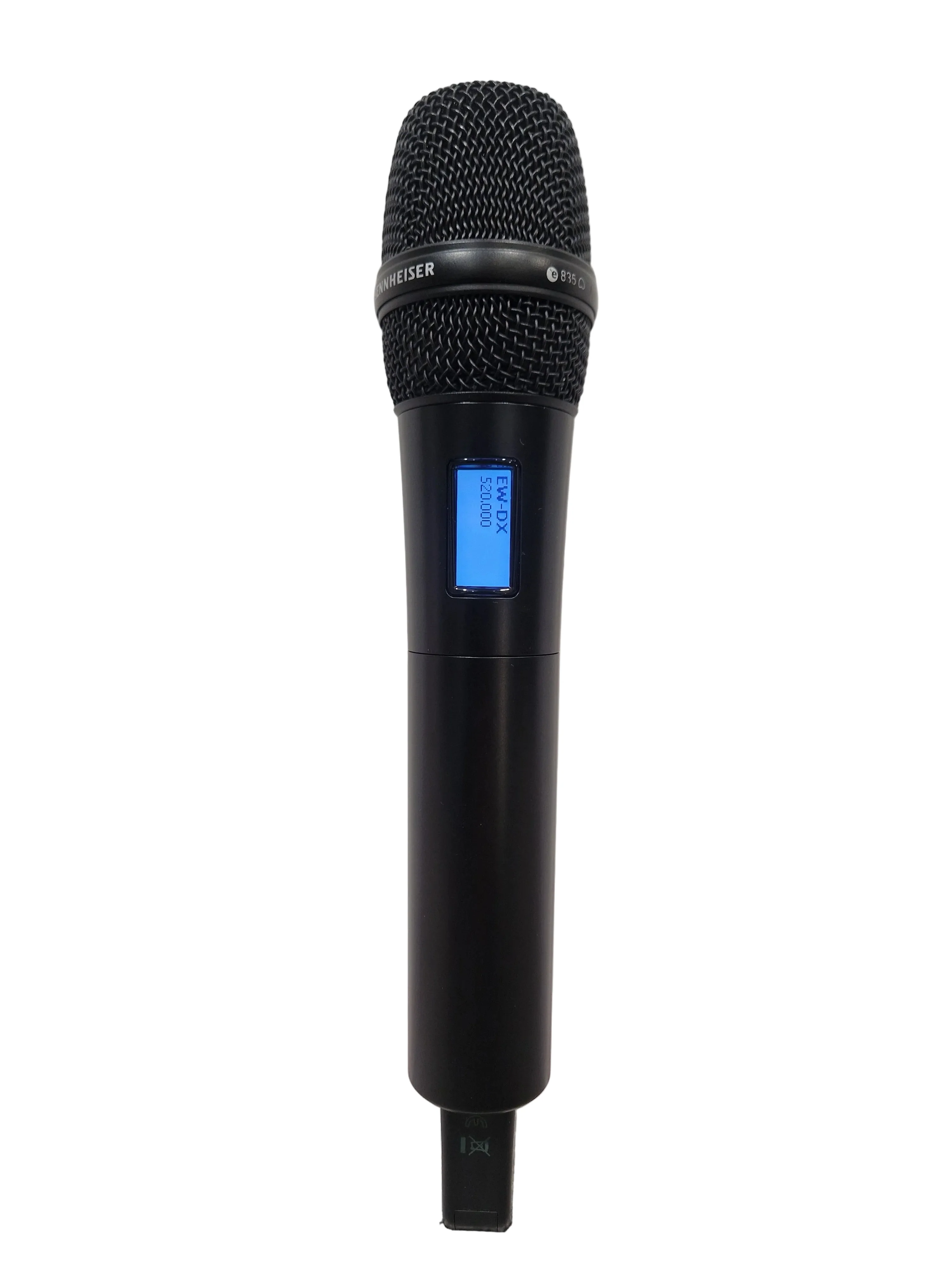 Sennheiser EW-DX SKM - Wireless Handheld Microphone - Excellent