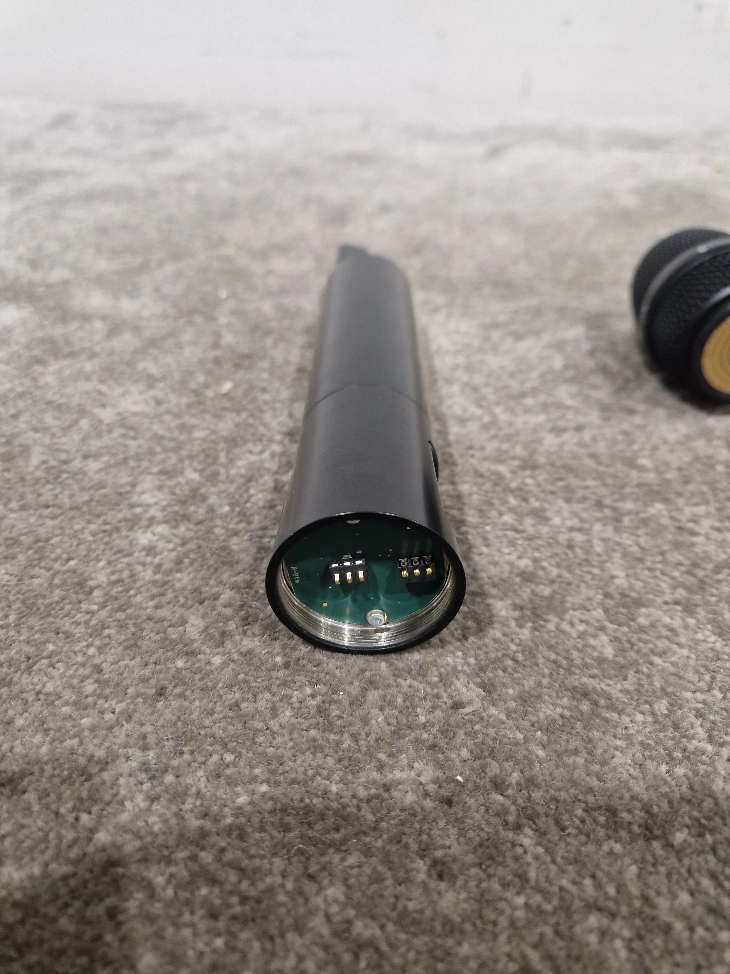Sennheiser EW-DX SKM - Wireless Handheld Microphone - Excellent - Image 10