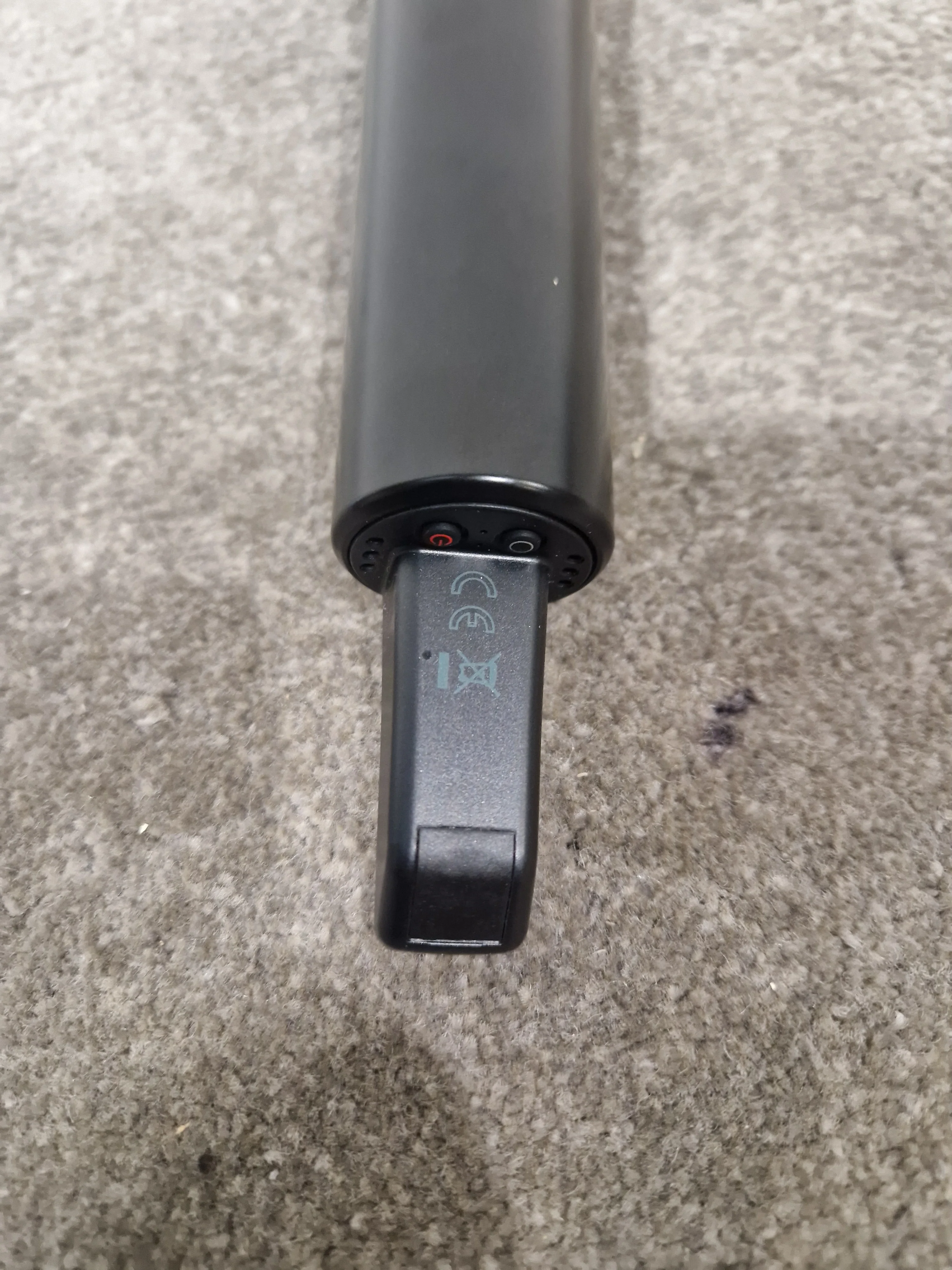 Sennheiser EW-DX SKM - Wireless Handheld Microphone - Excellent - Image 3