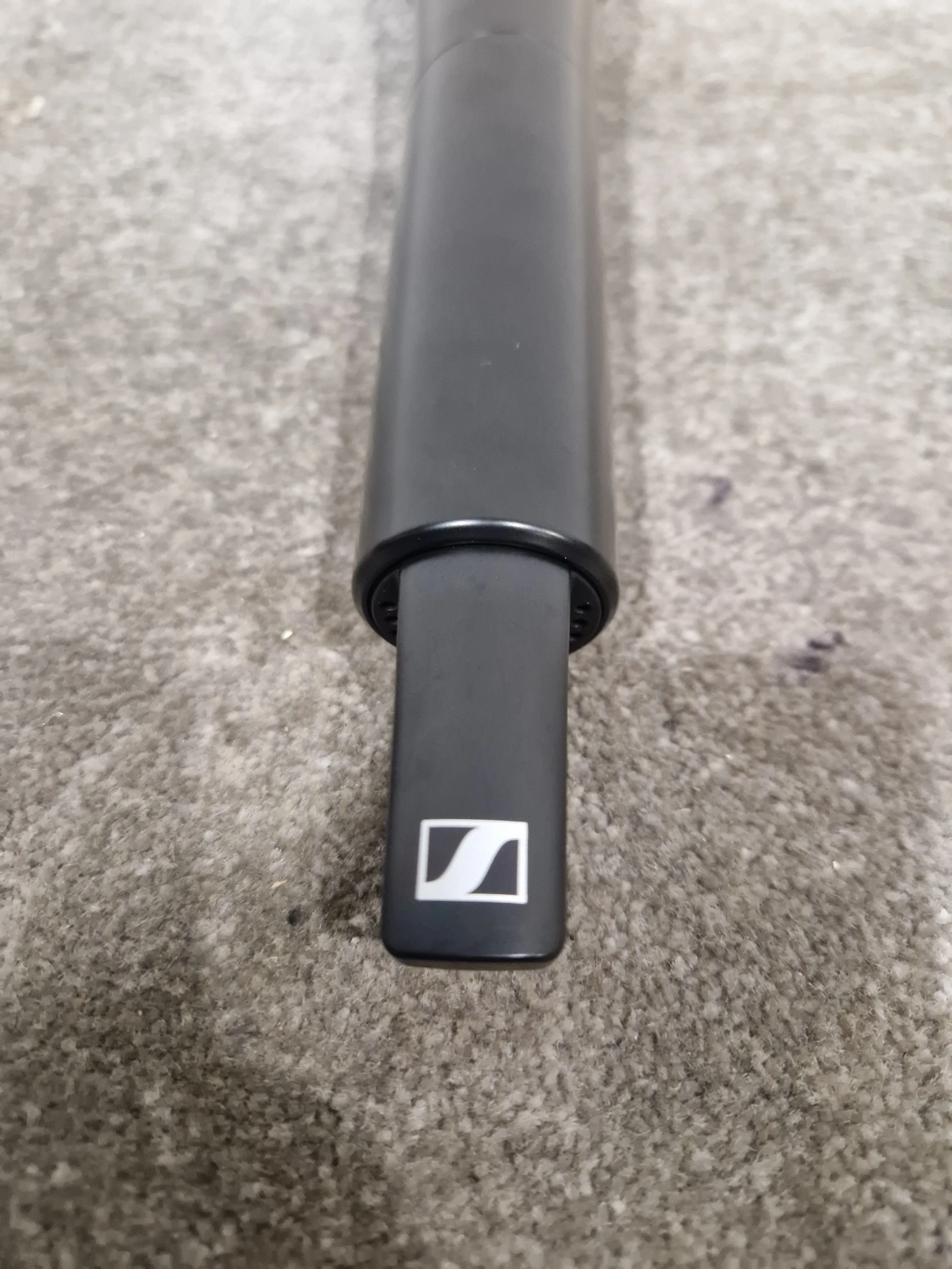 Sennheiser EW-DX SKM - Wireless Handheld Microphone - Excellent - Image 5