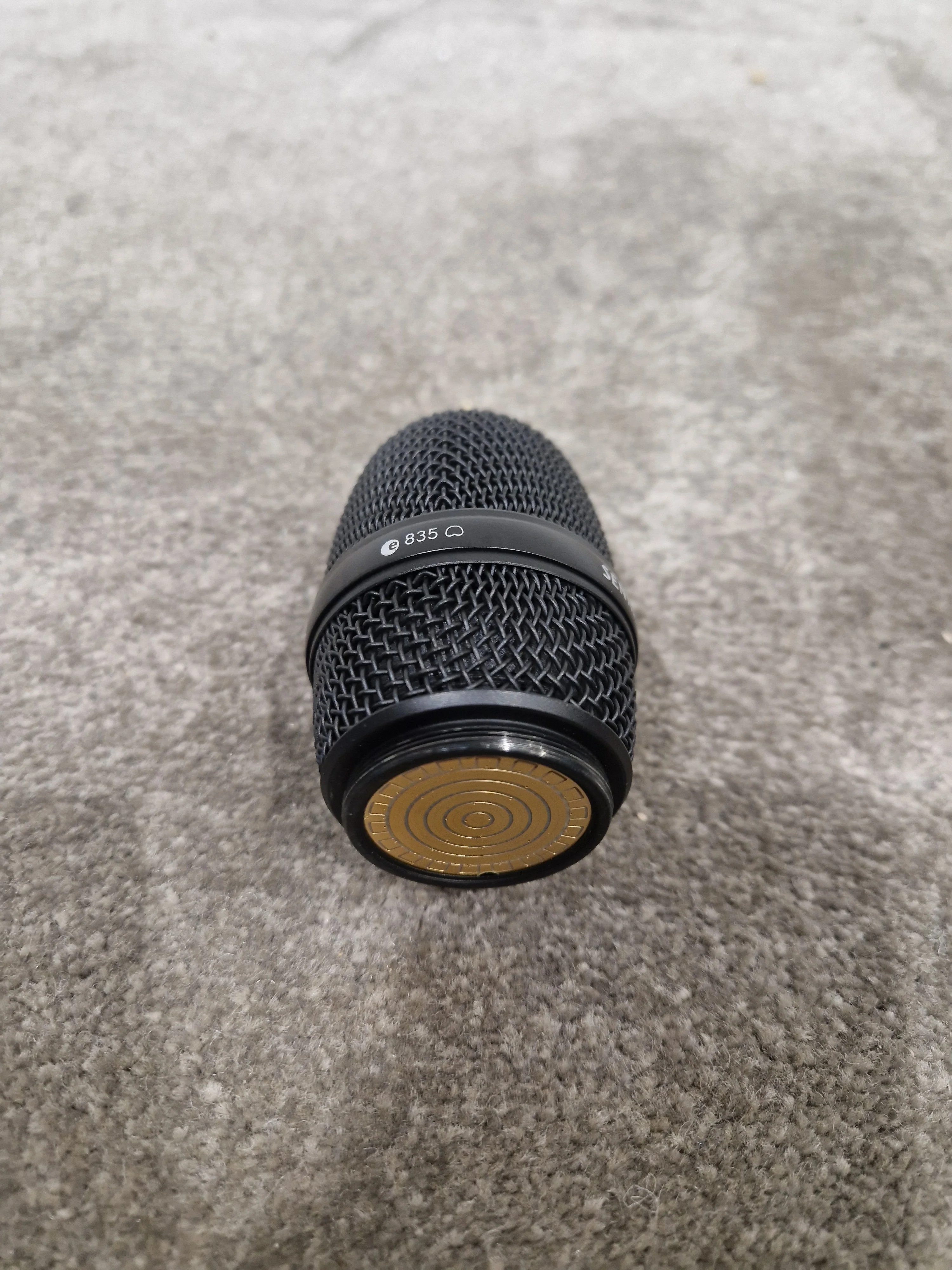 Sennheiser EW-DX SKM - Wireless Handheld Microphone - Excellent - Image 9