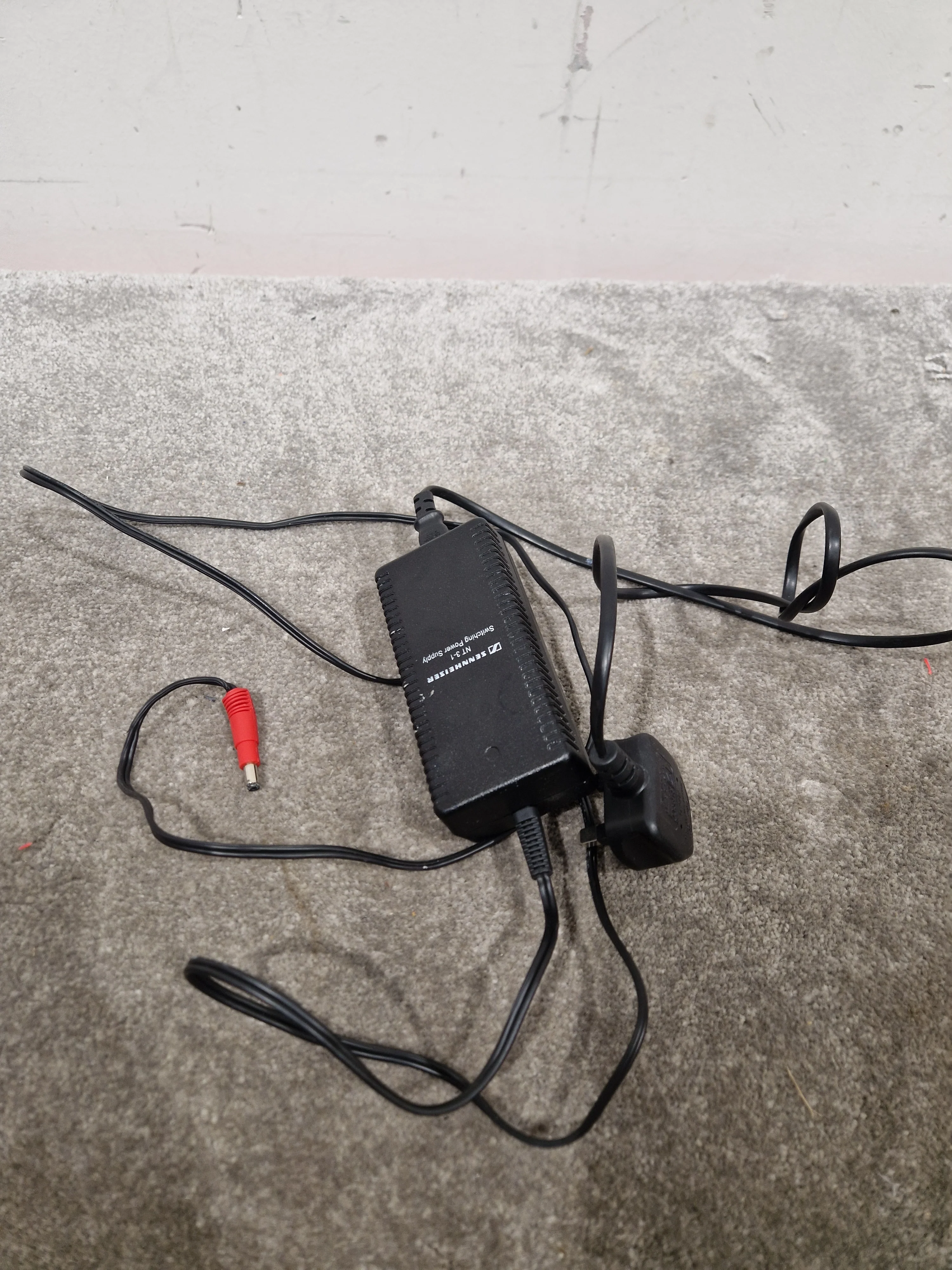 Sennheiser eW IEM G3 - AC3 Combiner Unit - Excellent - Image 6