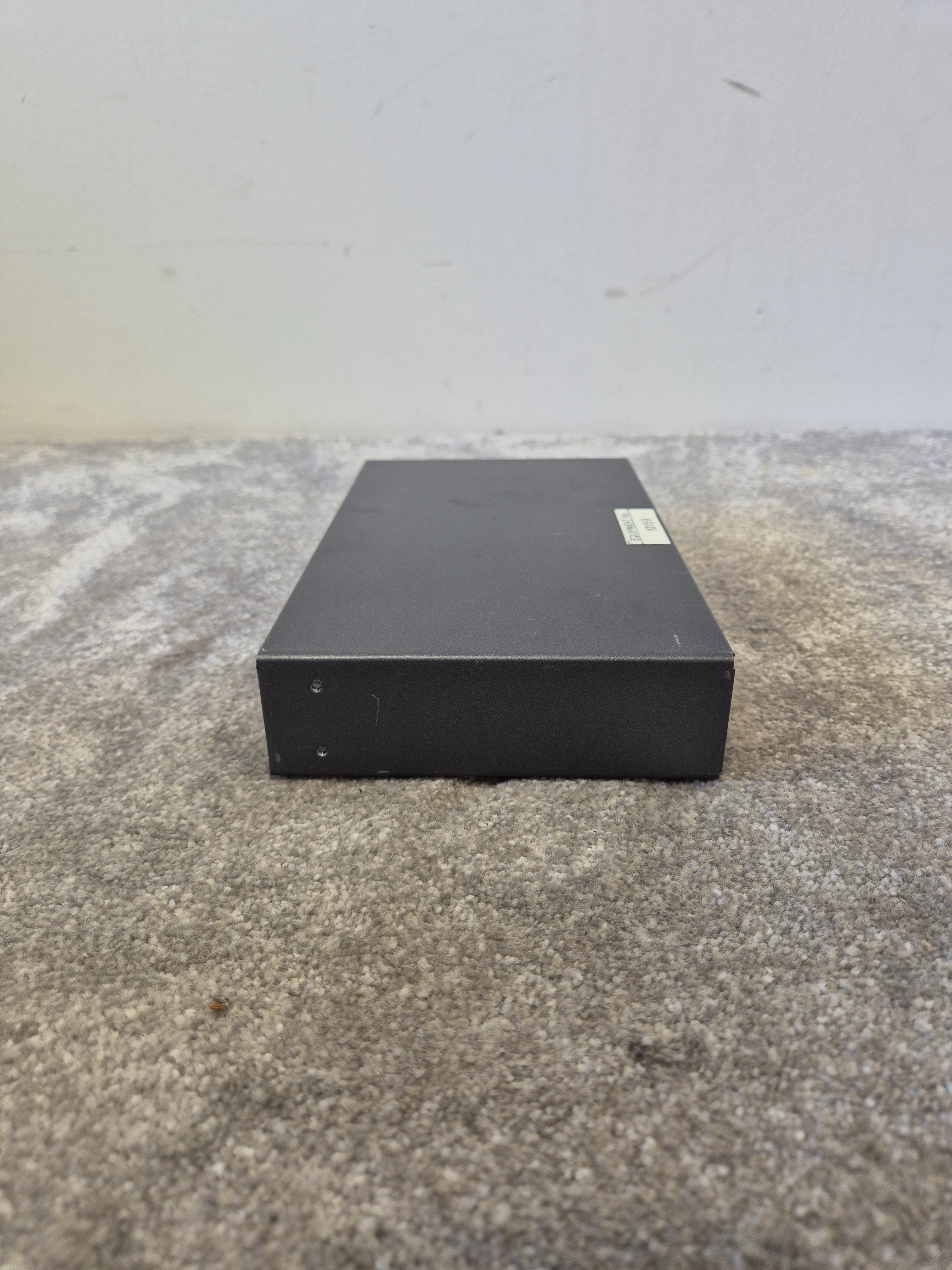 Sennheiser eW100 G2 - Wireless Microphone System Base Unit - Good - Image 2