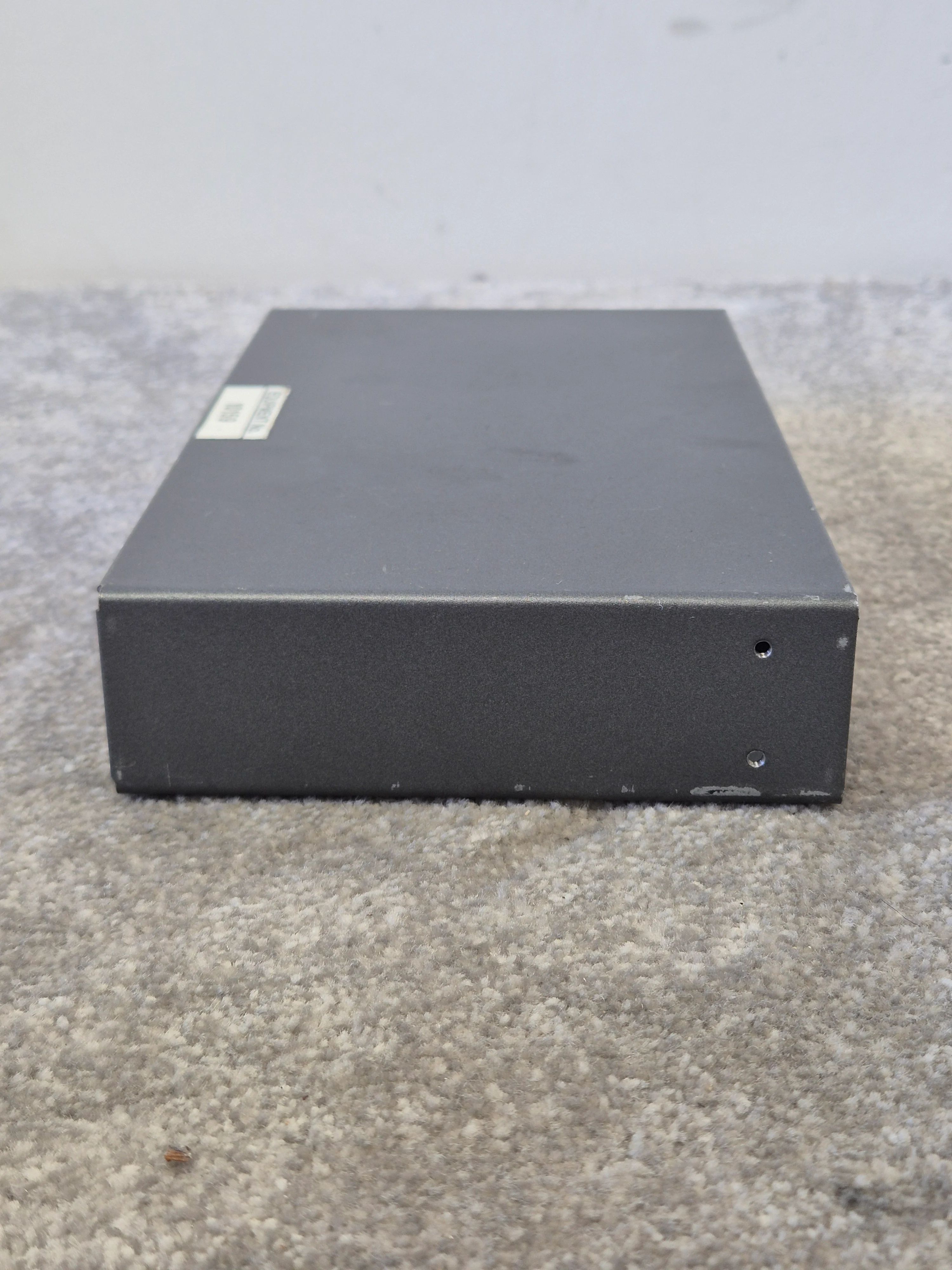 Sennheiser eW100 G2 - Wireless Microphone System Base Unit - Good - Image 6