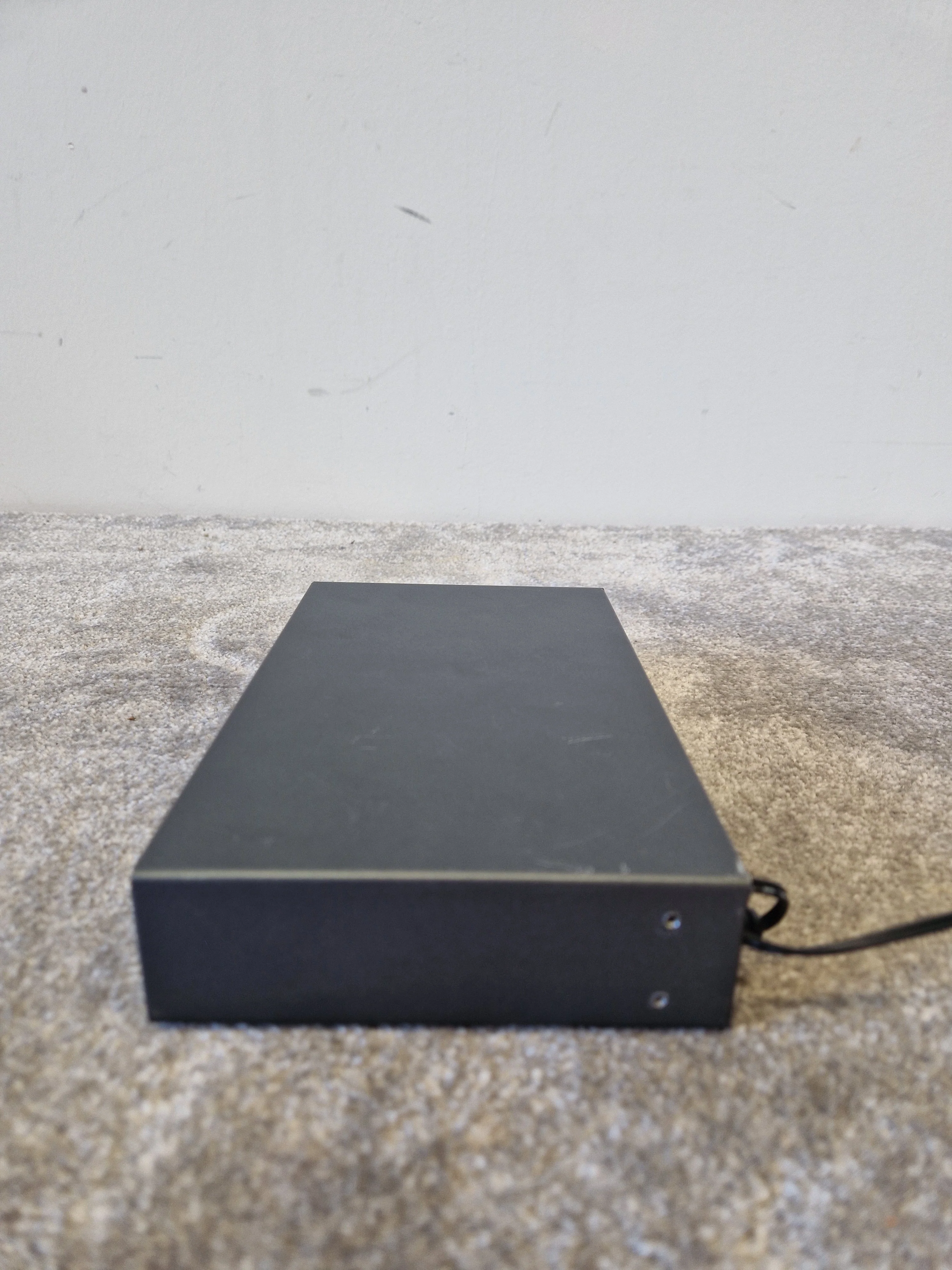 Sennheiser EW100 Wireless System – UHF Receiver – Very Good (Base Unit Only) - Image 5