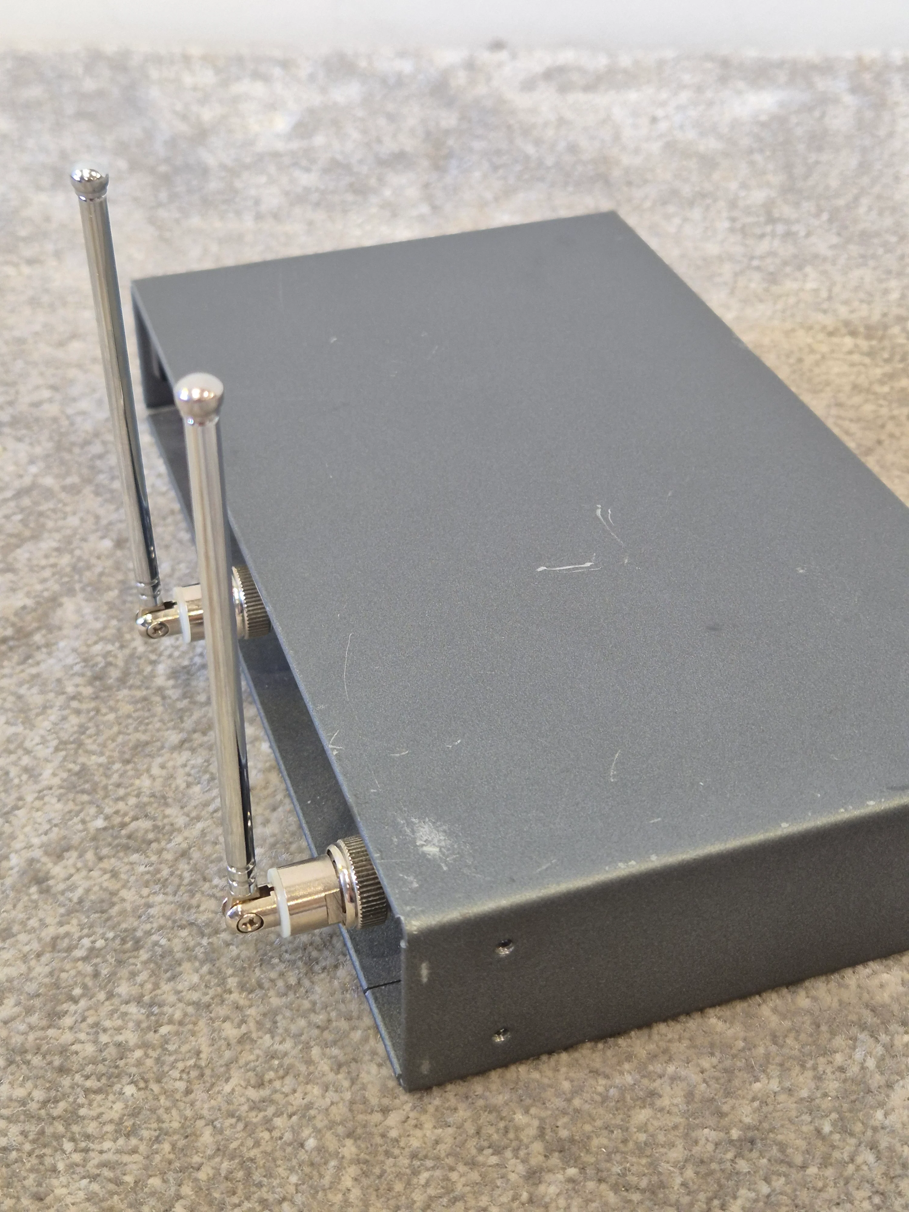 Sennheiser eW300 - Wireless Microphone Receiver - Good Condition - Image 5