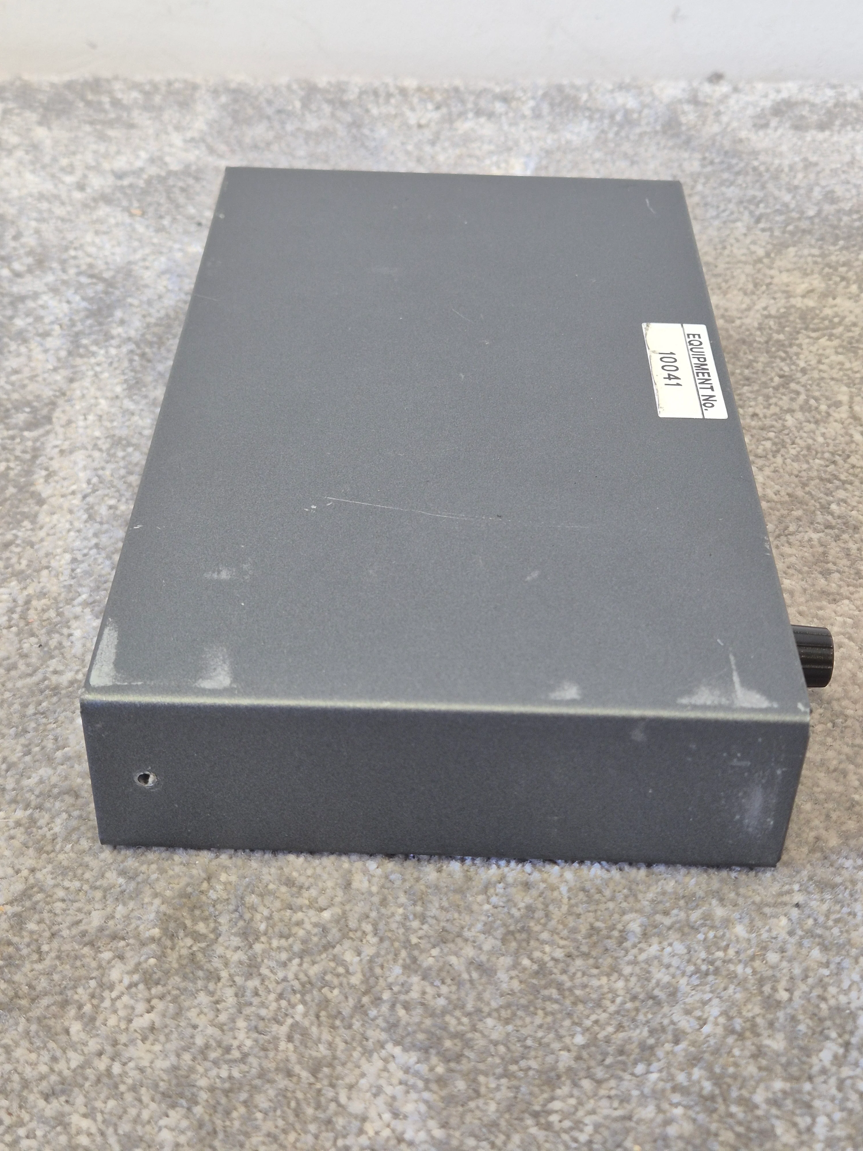 Sennheiser eW500 - Wireless Microphone Receiver - Good Condition - Image 4