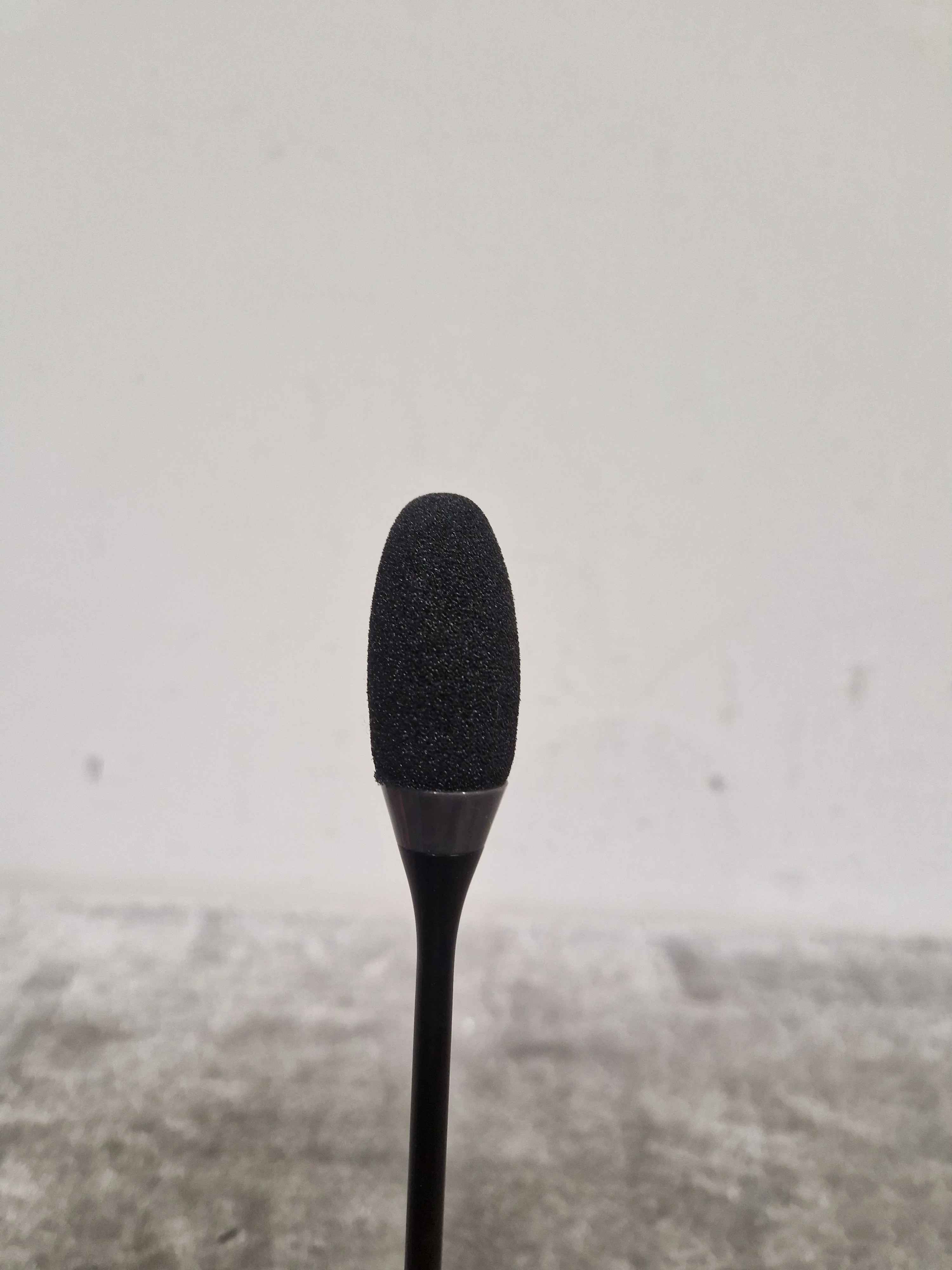 Sennheiser MEG14-40B Gooseneck Microphone - Black - Excellent - Image 3