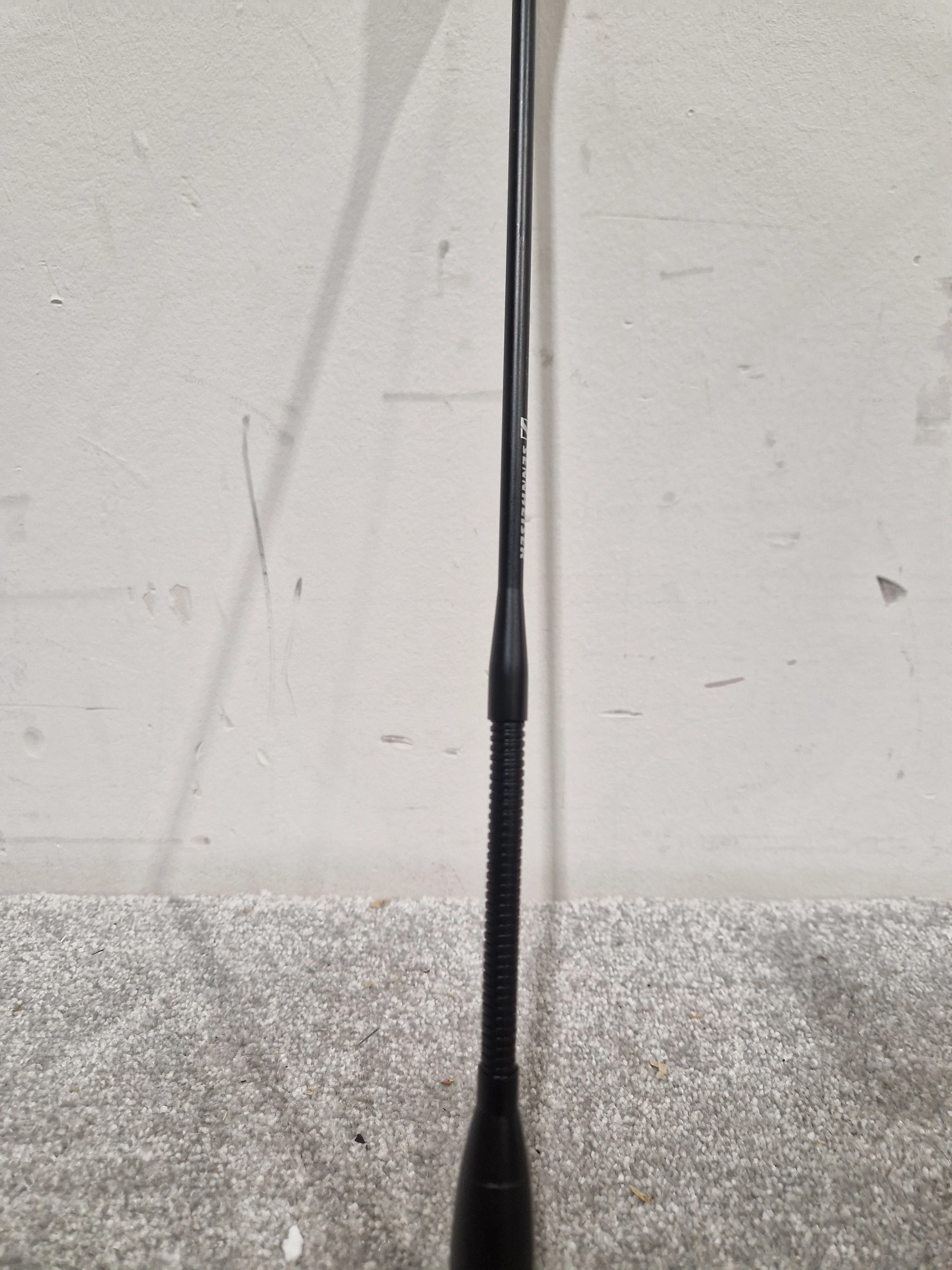 Sennheiser MEG14-40B Gooseneck Microphone - Black - Excellent - Image 5