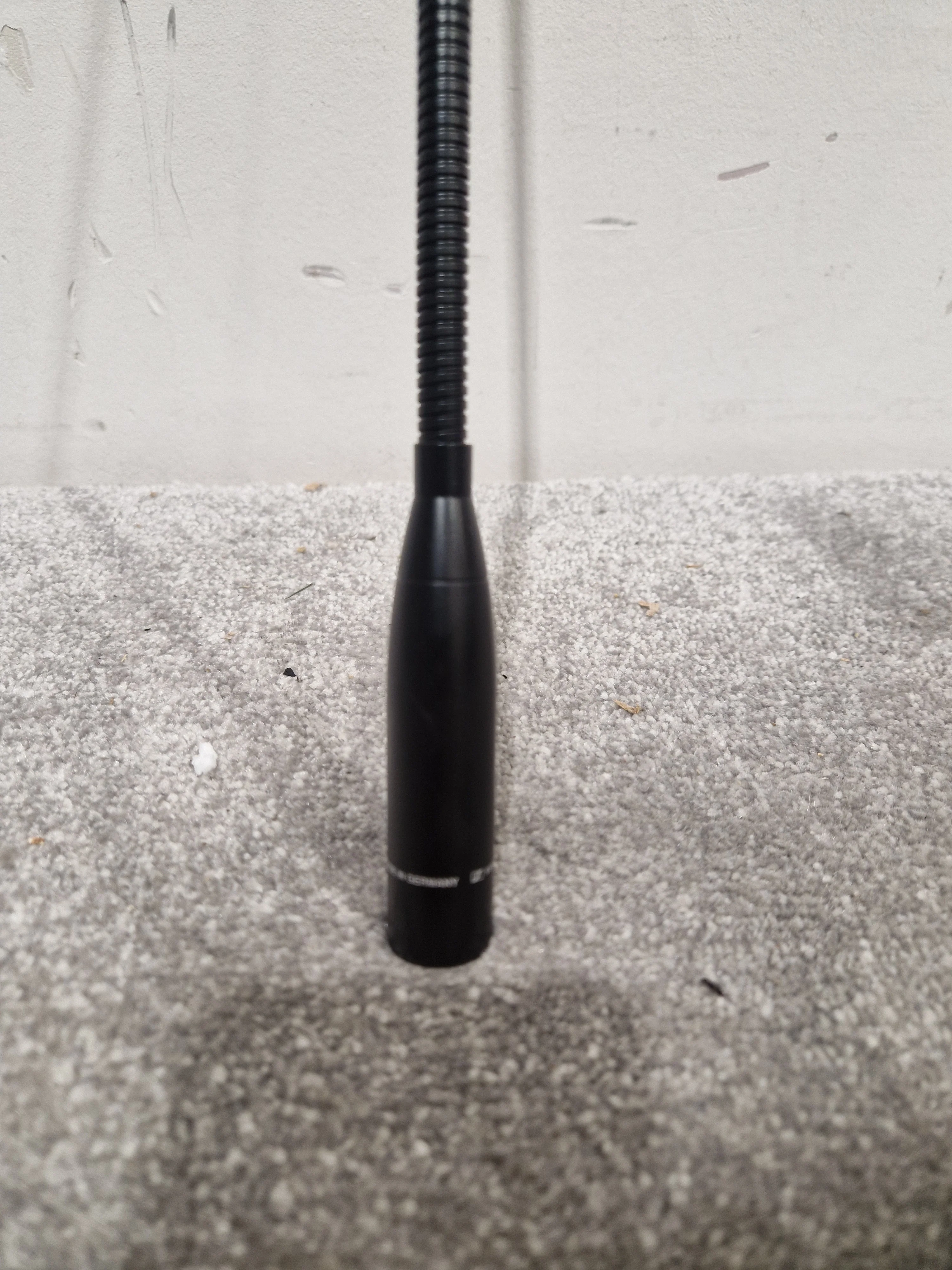 Sennheiser MEG14-40B Gooseneck Microphone - Black - Excellent - Image 6