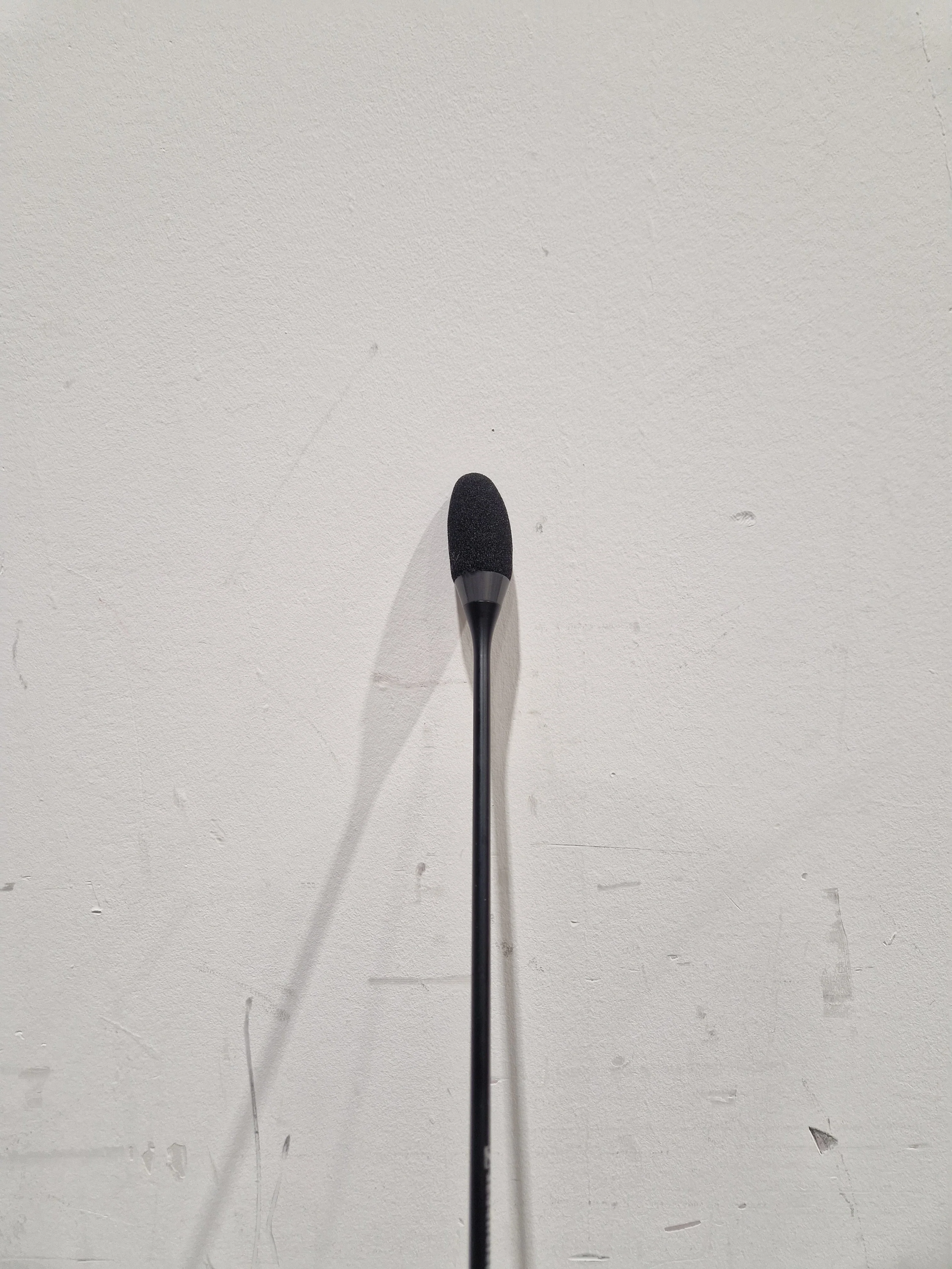 Sennheiser MEG14-40B Gooseneck Microphone - Black - Excellent - Image 7