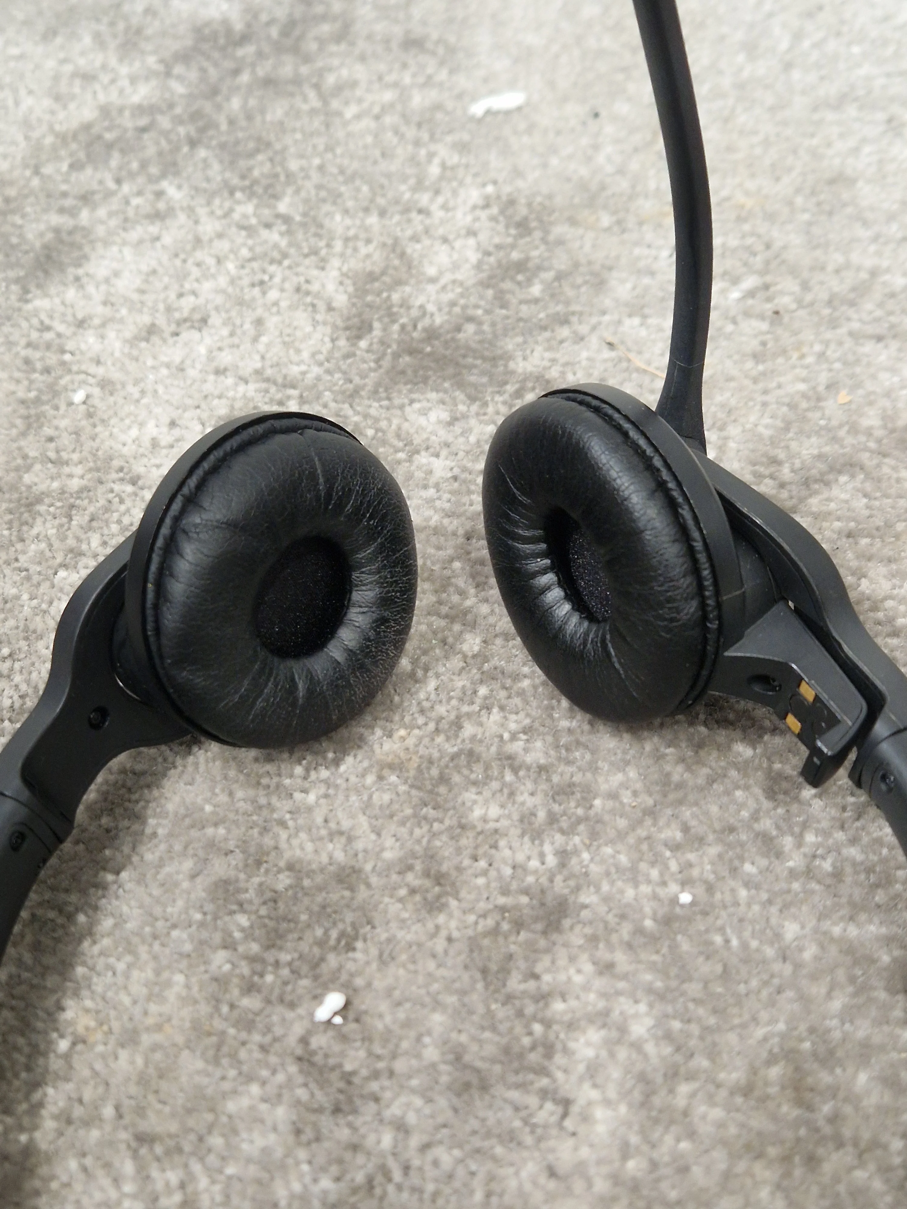 Sennheiser MB Pro 2 Headset - Noise-Canceling, Bluetooth - Excellent - Image 11