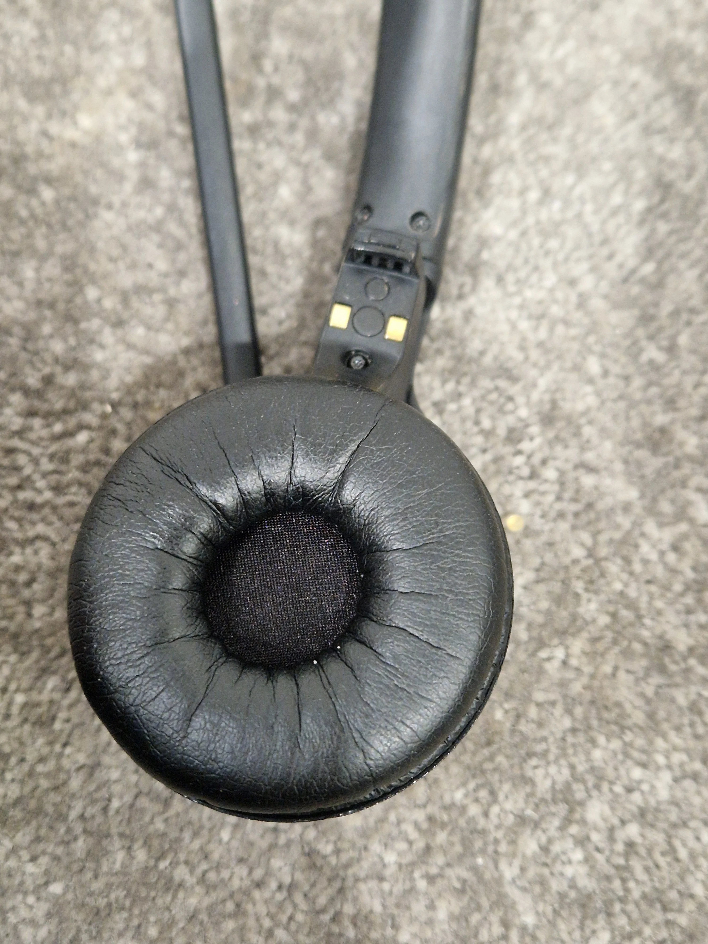 Sennheiser MB Pro 2 Headset - Noise-Canceling, Bluetooth - Excellent - Image 13