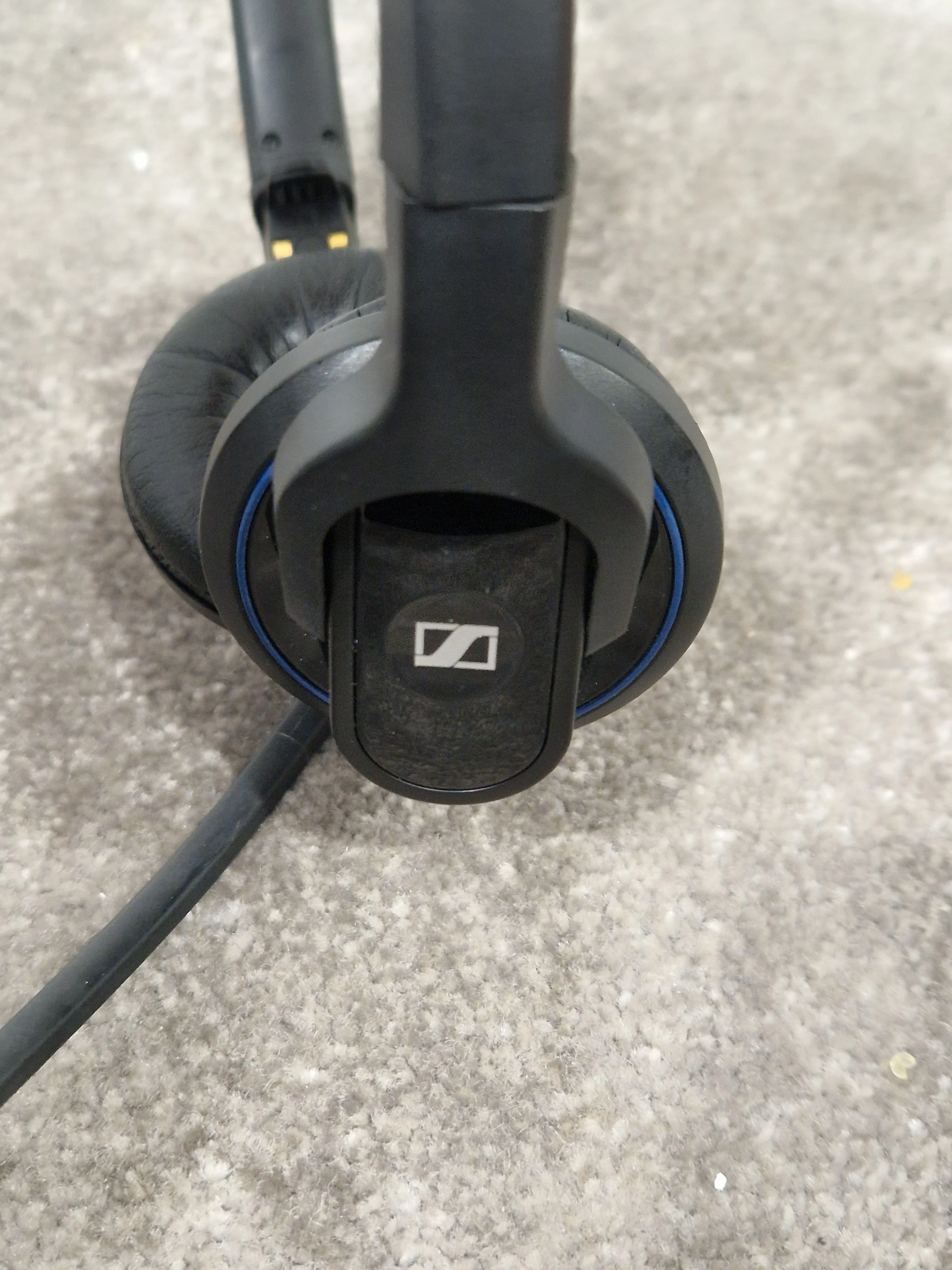 Sennheiser MB Pro 2 Headset - Noise-Canceling, Bluetooth - Excellent - Image 5