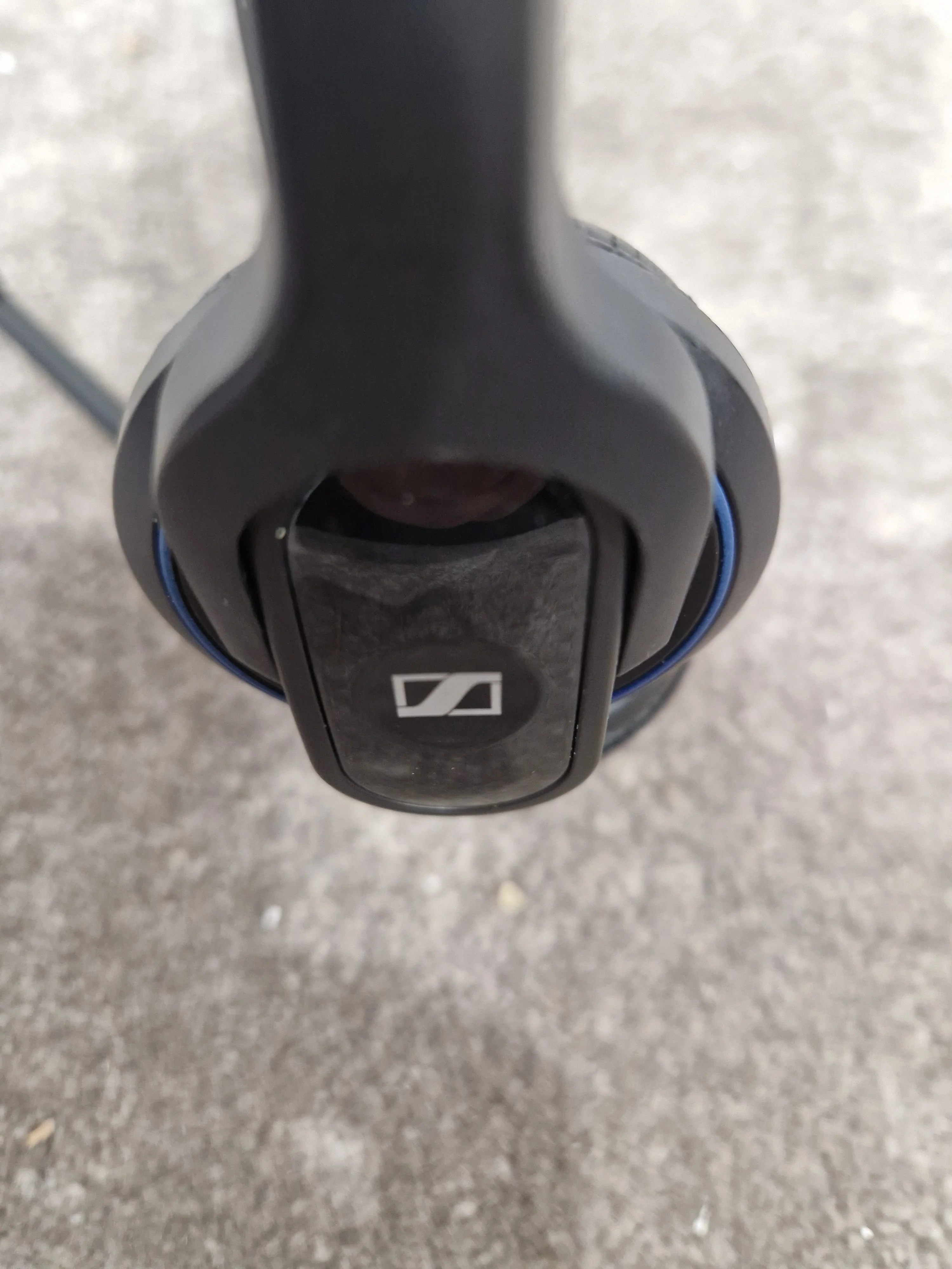 Sennheiser MB Pro 2 Headset - Noise-Cancelling, Bluetooth - Excellent - Image 3