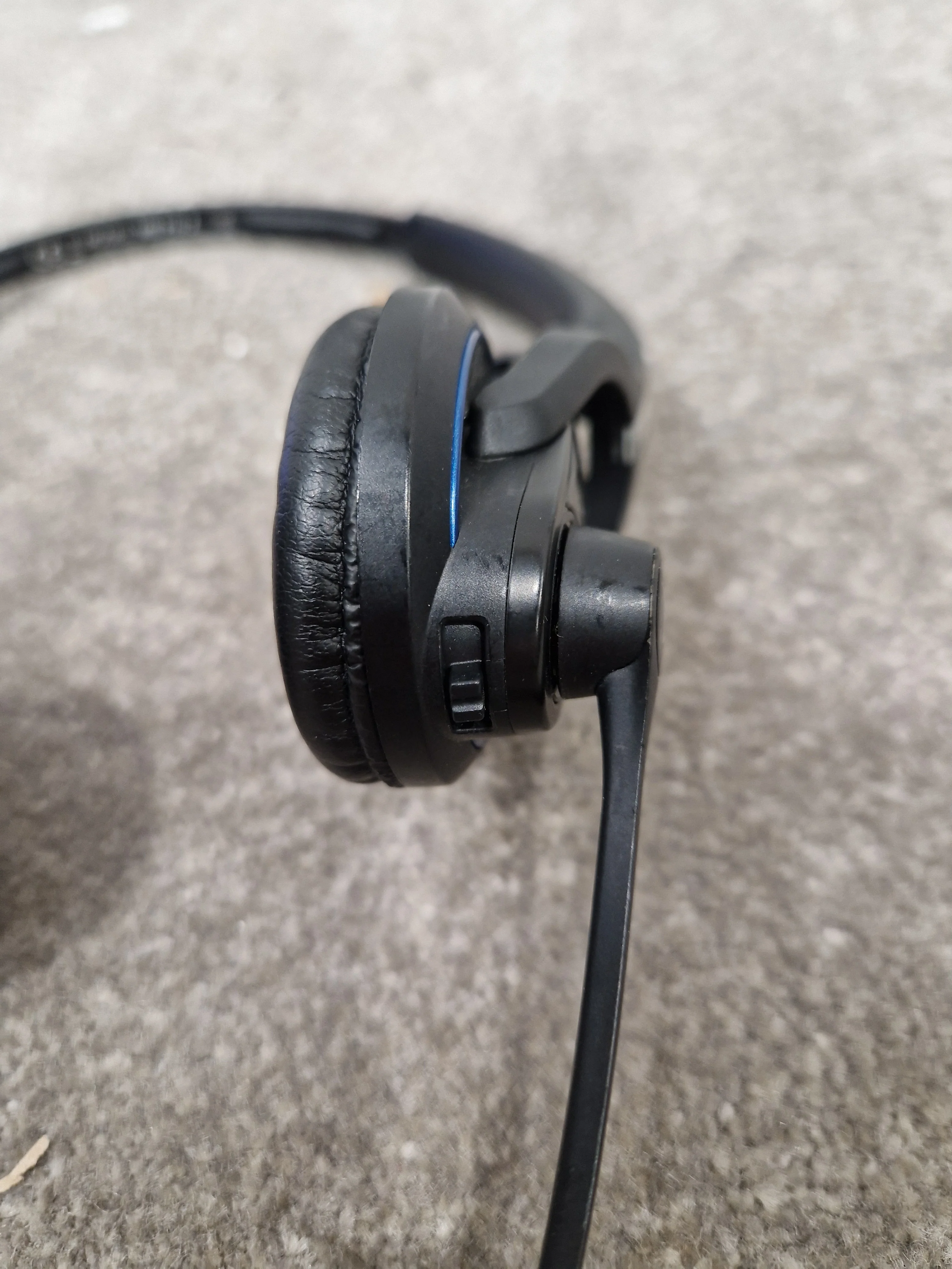 Sennheiser MB Pro 2 Headset - Noise-Cancelling, Bluetooth - Excellent - Image 6