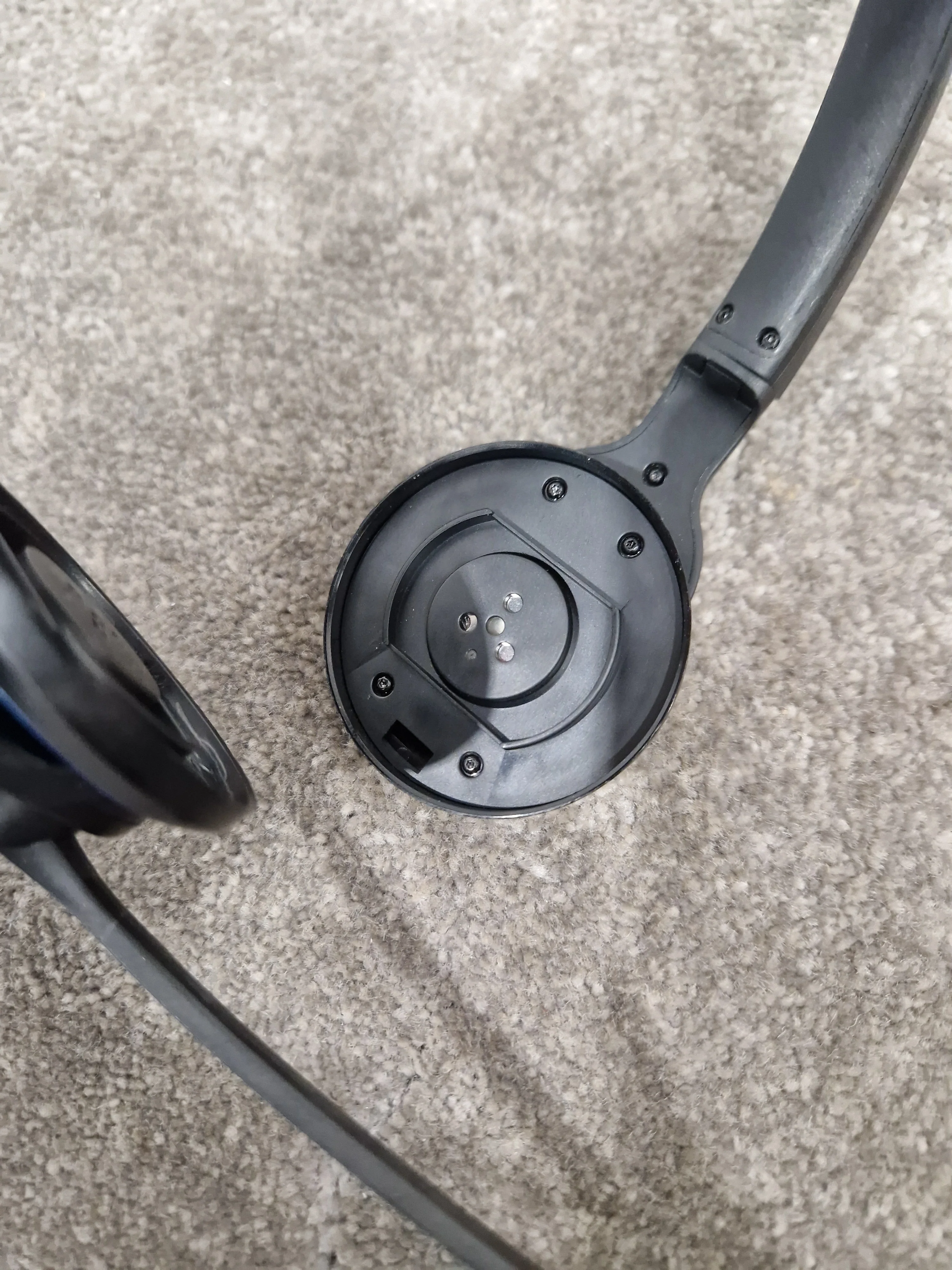 Sennheiser MB Pro 2 Headset - Noise-Cancelling, UC-Optimized - Spares or Repair - Image 3