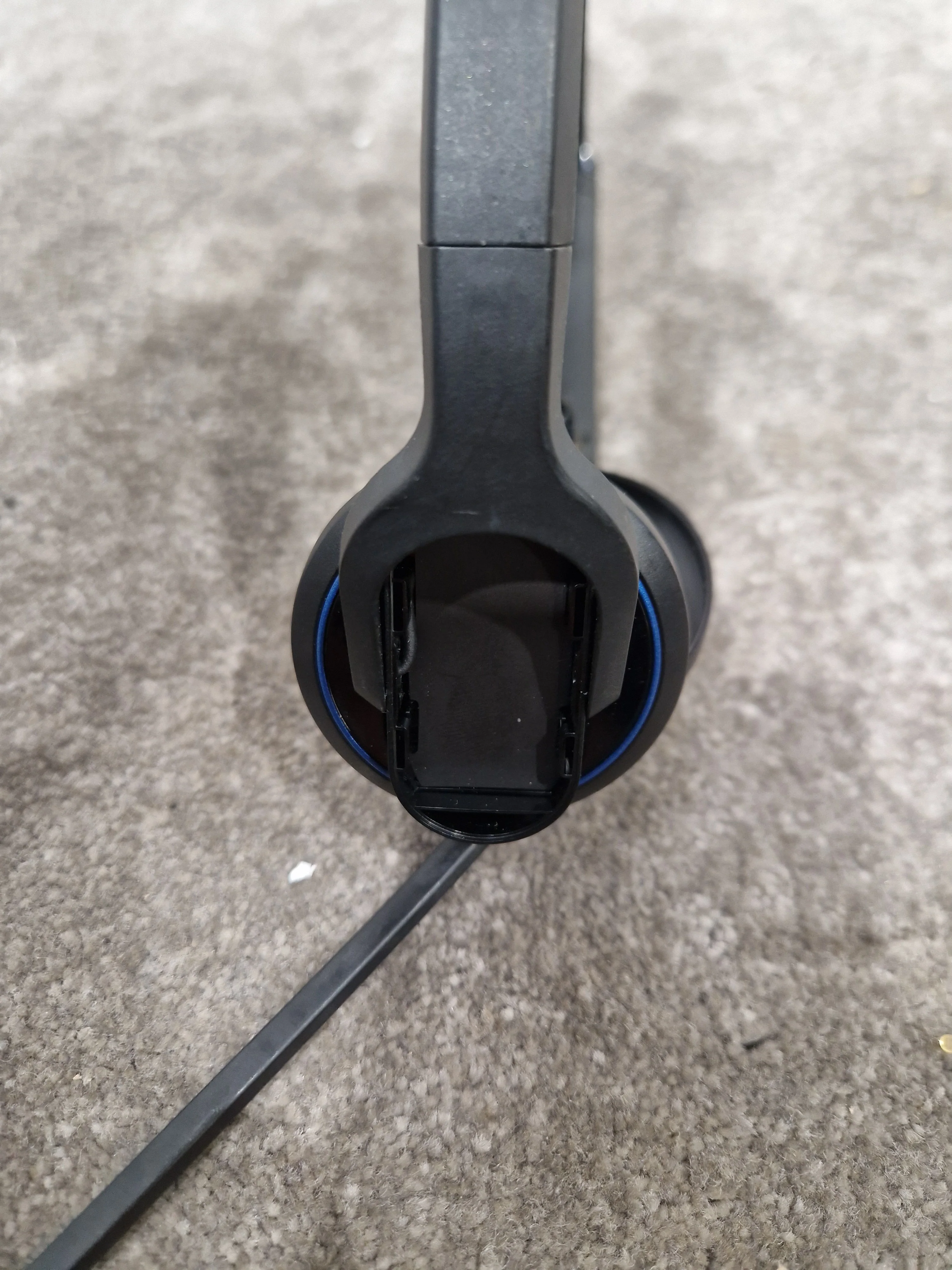 Sennheiser MB Pro 2 Headset - Noise-Cancelling, UC-Optimized - Spares or Repair - Image 7