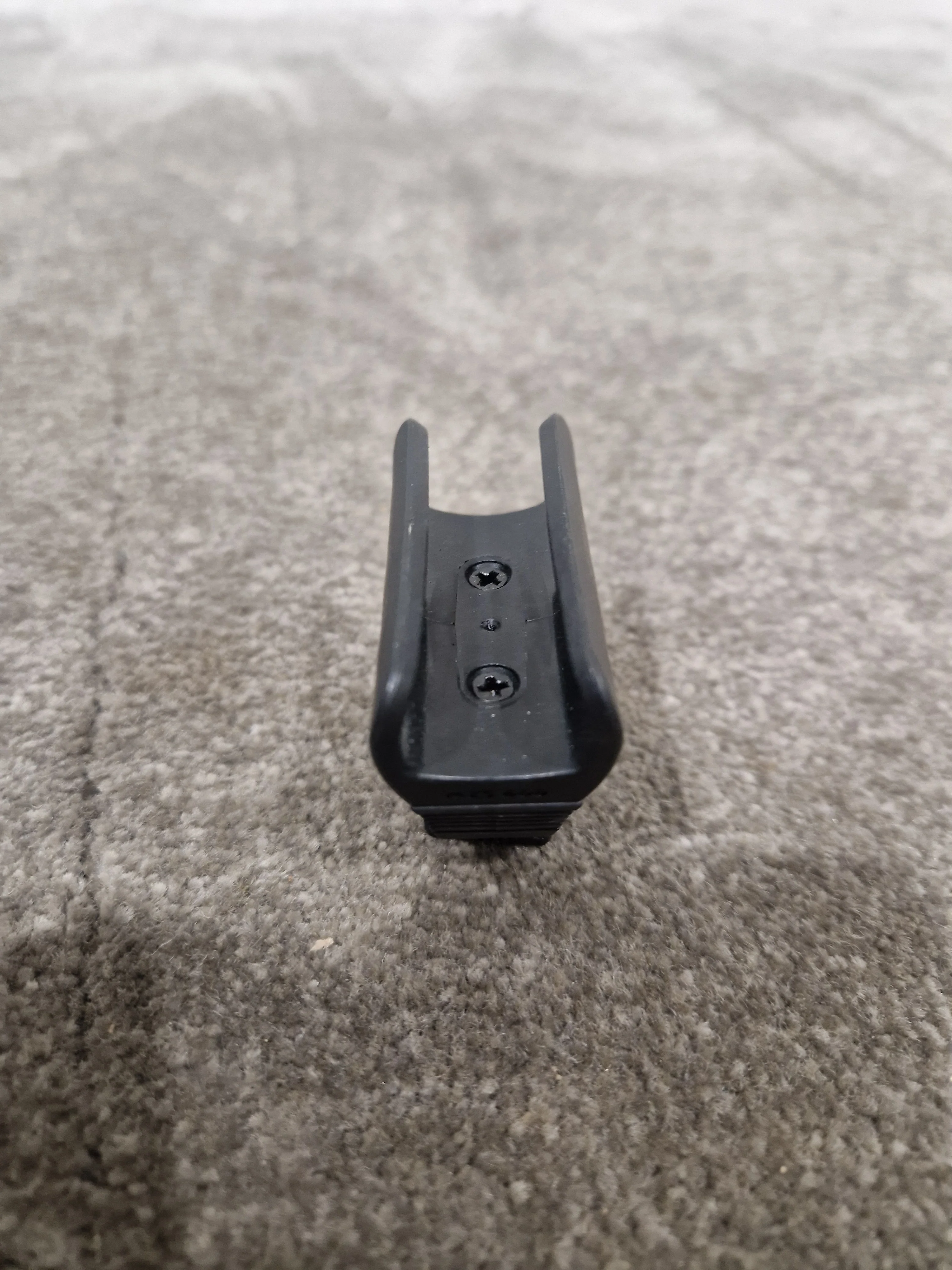 Sennheiser MKE 600 Mic Holder – Mic Holder - Excellent - Image 2