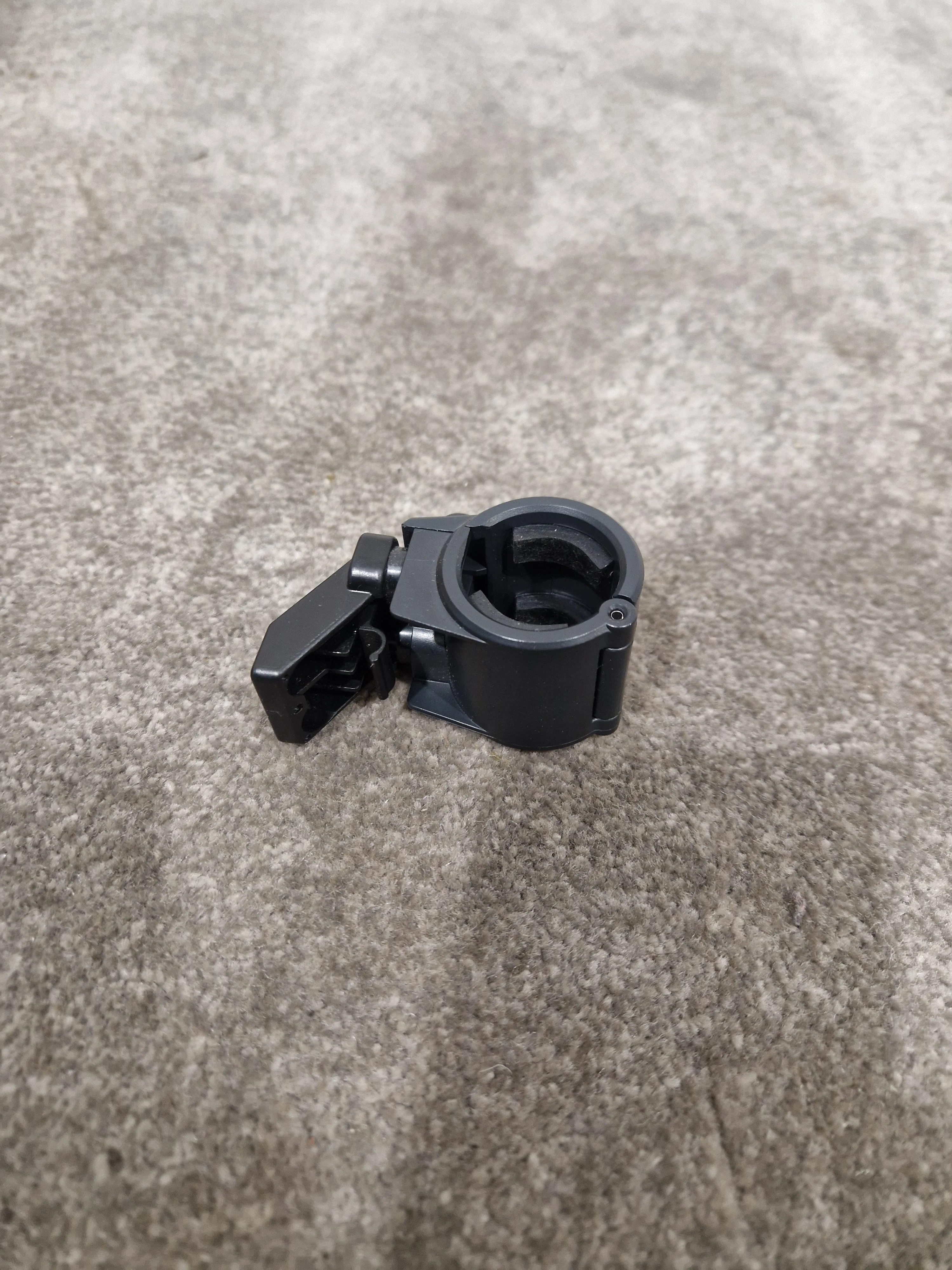 Sennheiser MKE 600 - Shotgun Microphone - Excellent w/ Mic Cover - Image 3