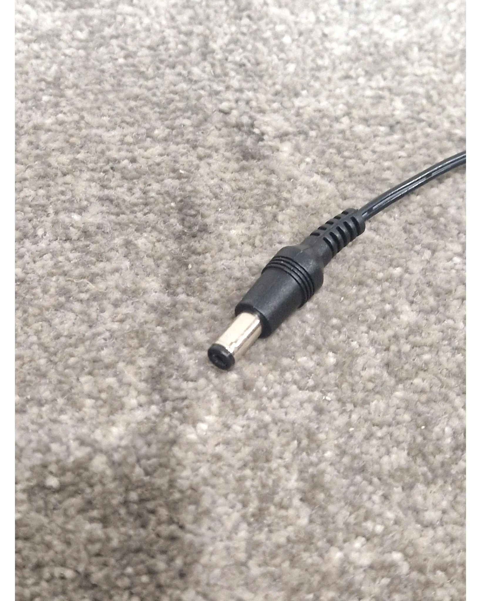 Sennheiser NT2-1UK Power Supply - 9VA – Wall Power Supply - Excellent - Image 6