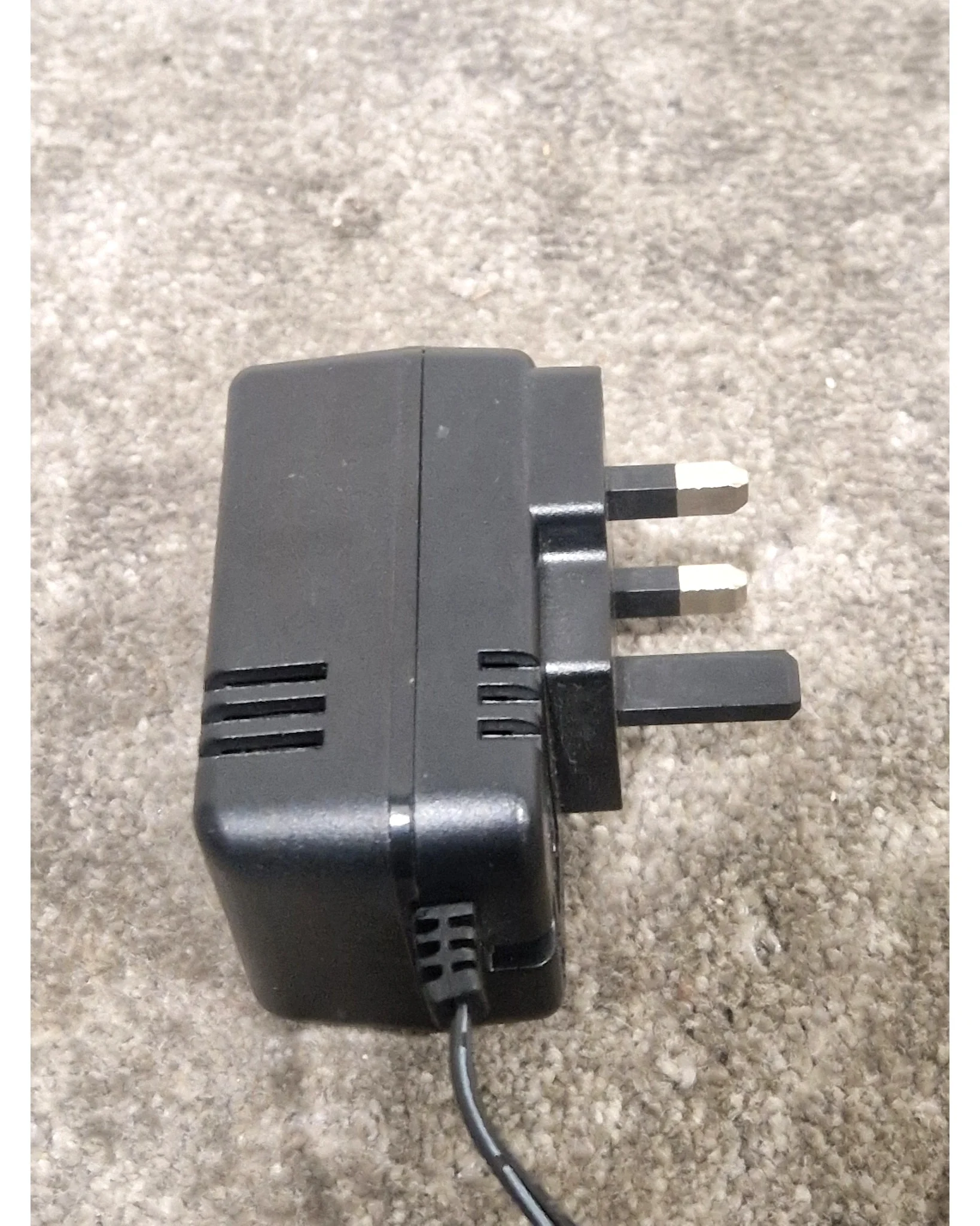 Sennheiser NT2-1UK Power Supply - 9VA – Wall Power Supply - Excellent - Image 7
