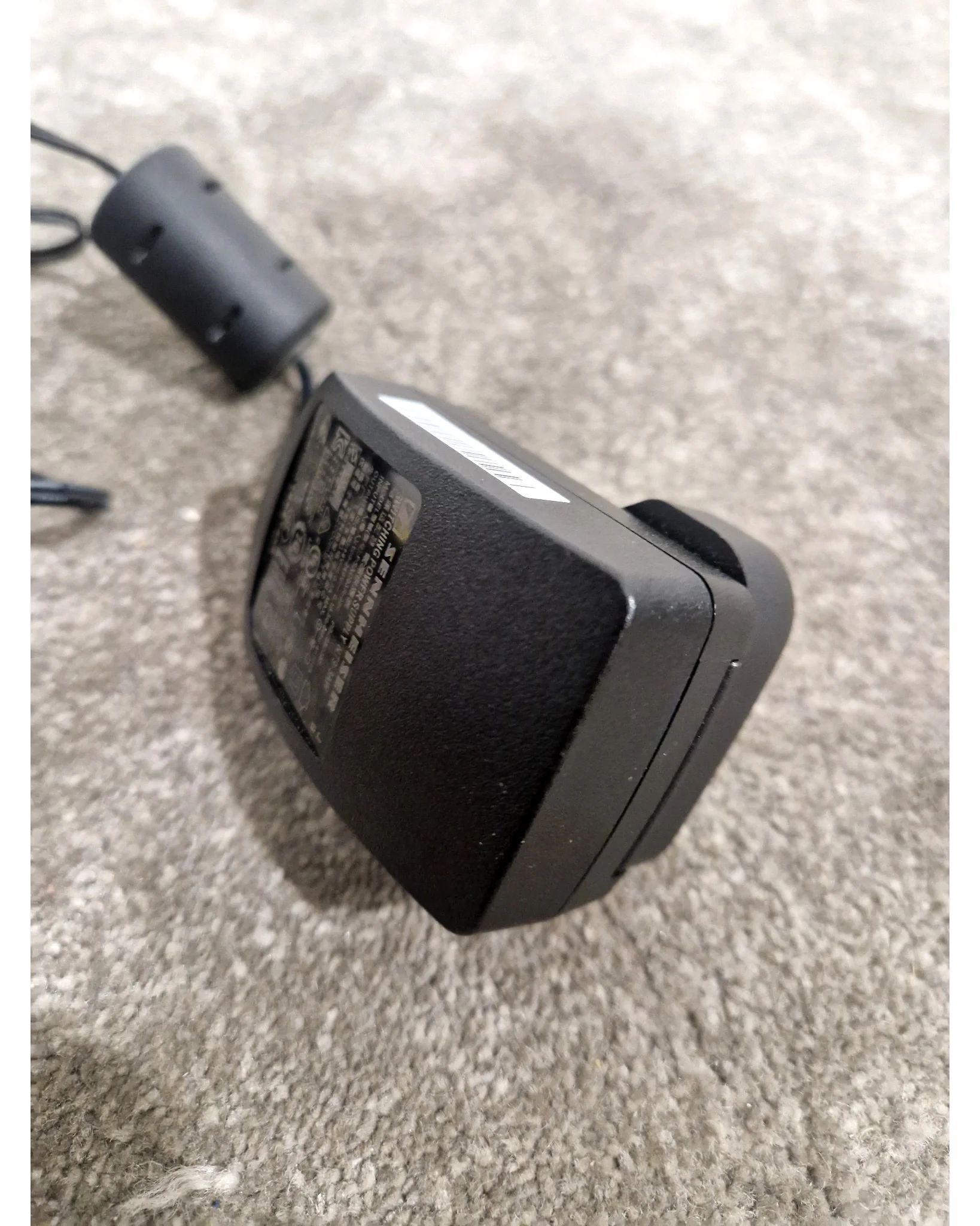 Sennheiser NT9-3AW Mains Adapter – Power Adapter - Excellent - Image 4
