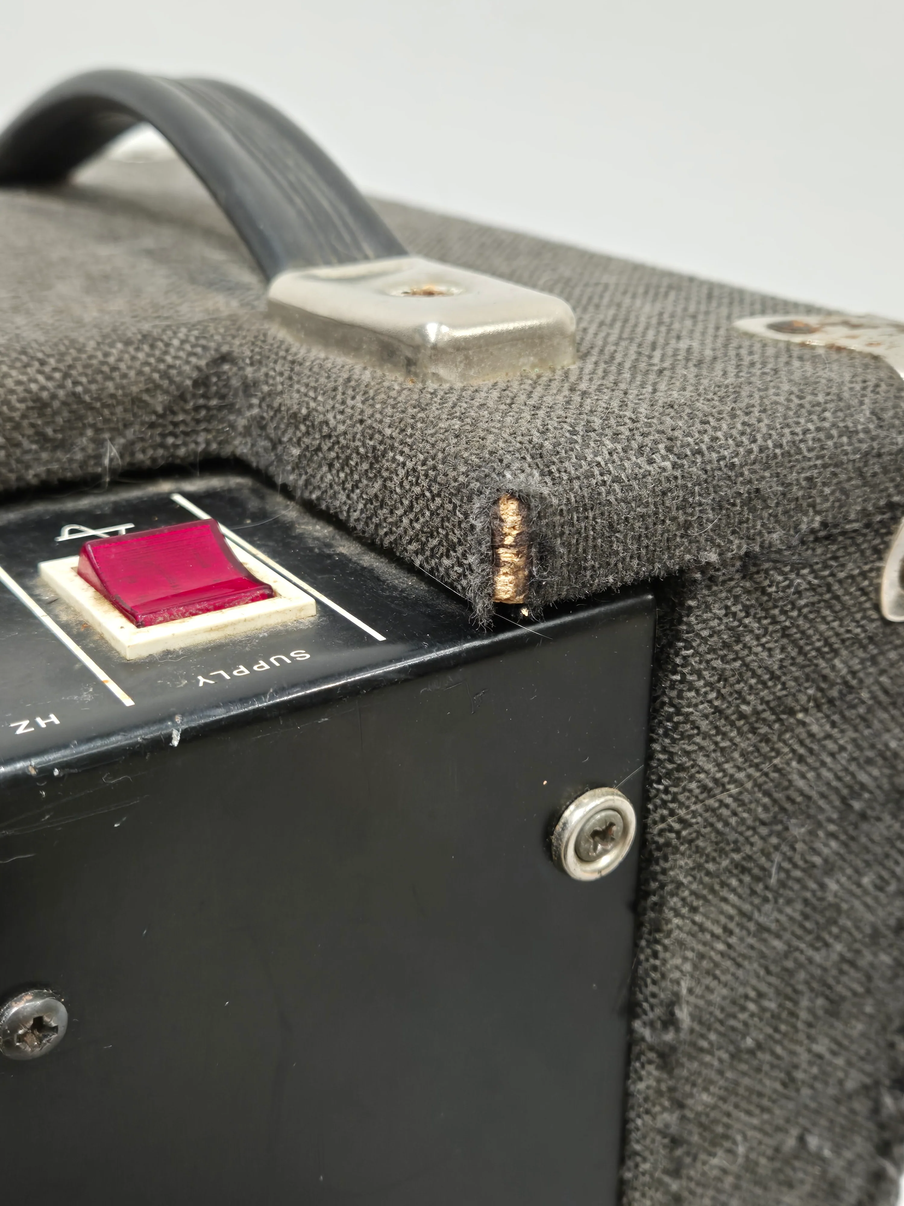 Sessionette Bass Combo - 100-watt Amplifier - Image 10