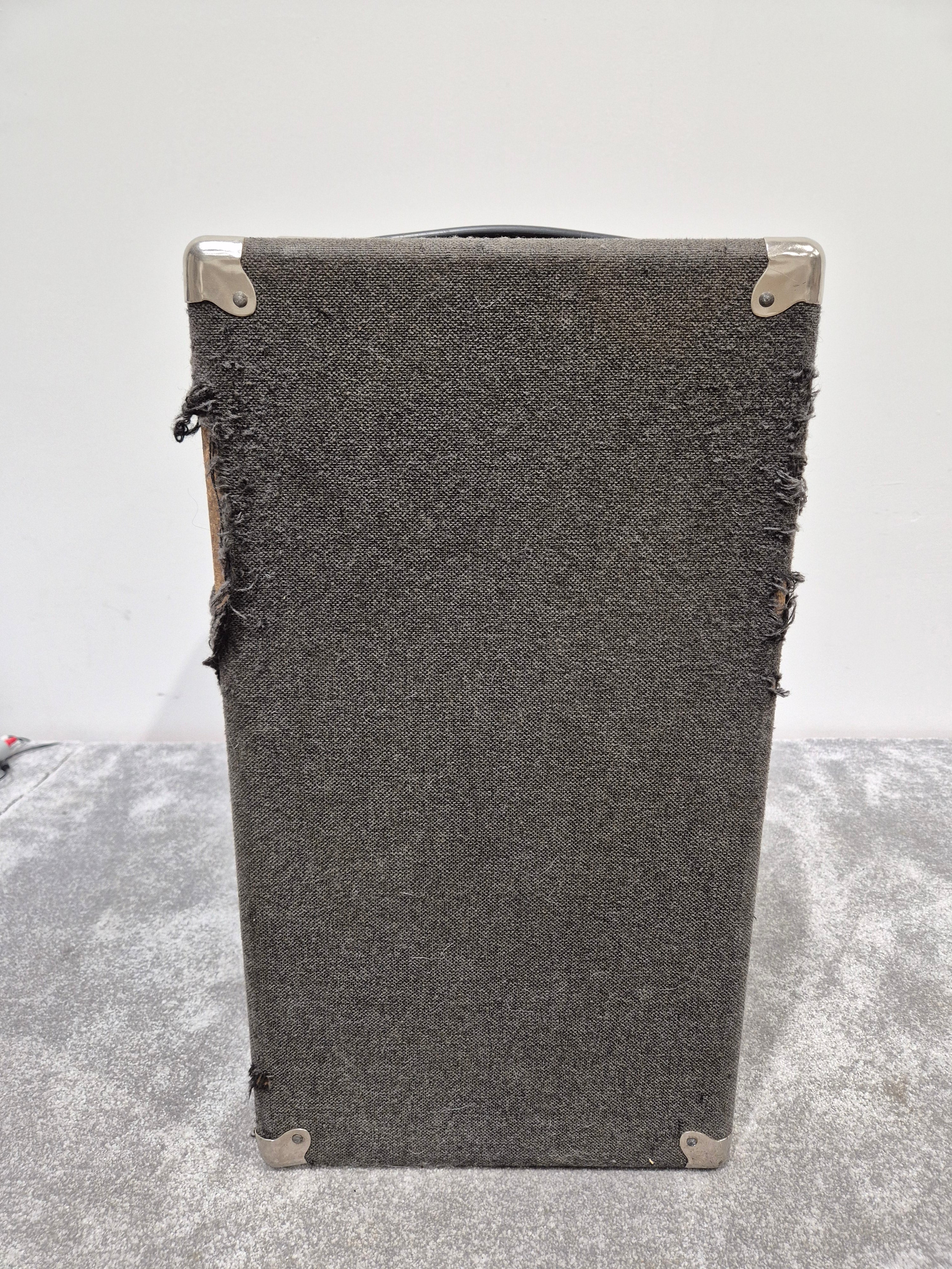 Sessionette Bass Combo - 100-watt Amplifier - Image 12