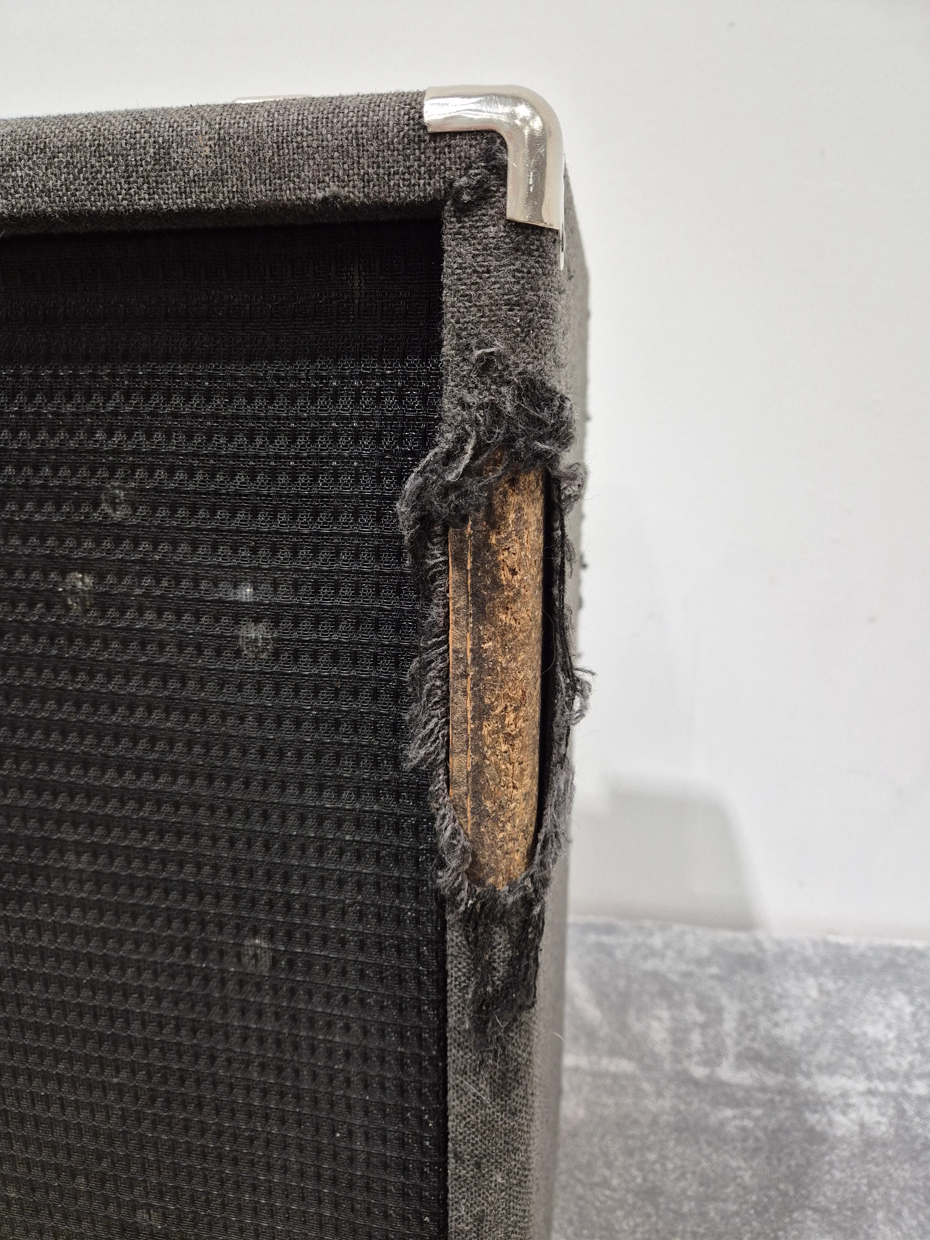 Sessionette Bass Combo - 100-watt Amplifier - Image 3