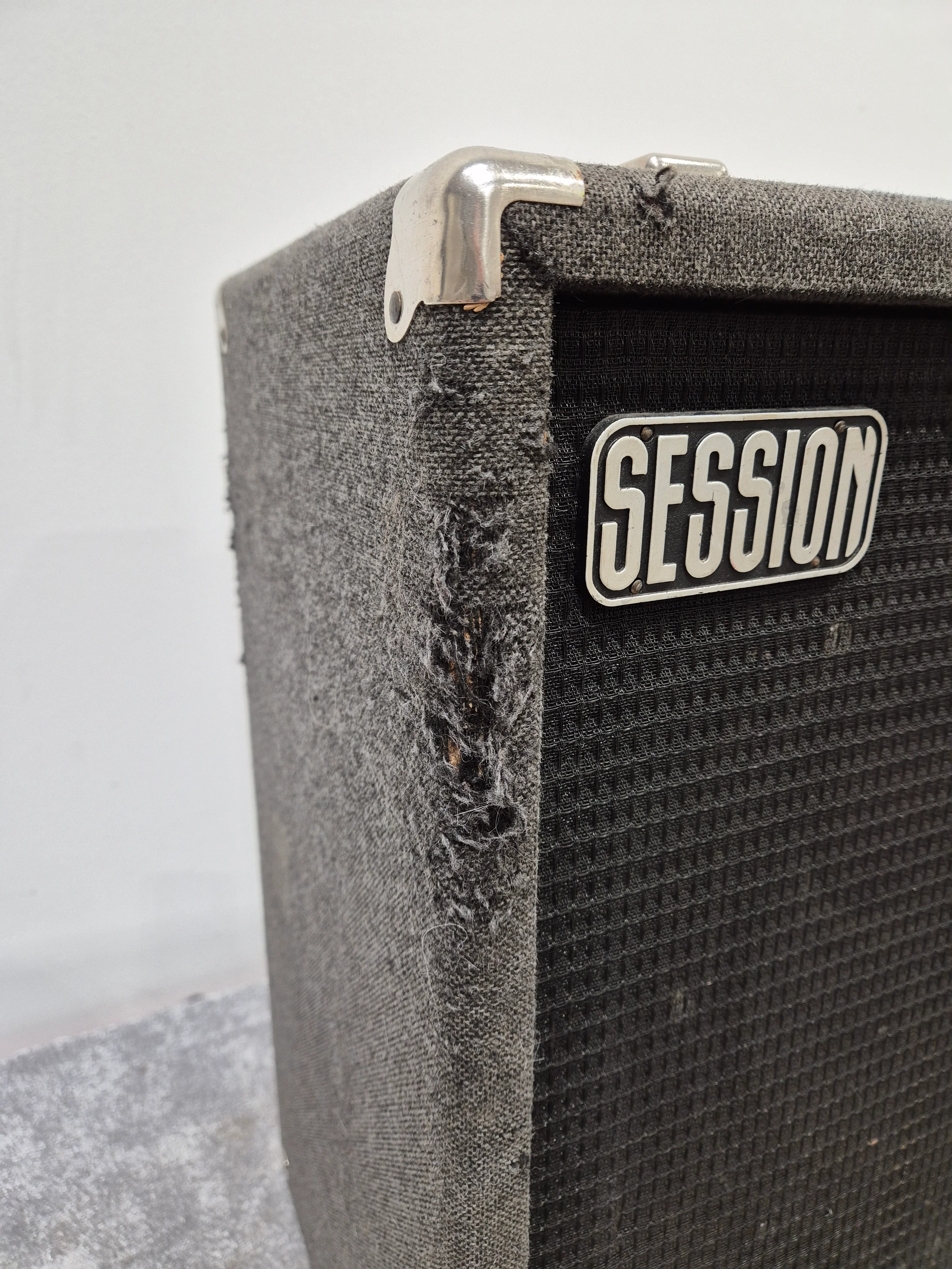Sessionette Bass Combo - 100-watt Amplifier - Image 4