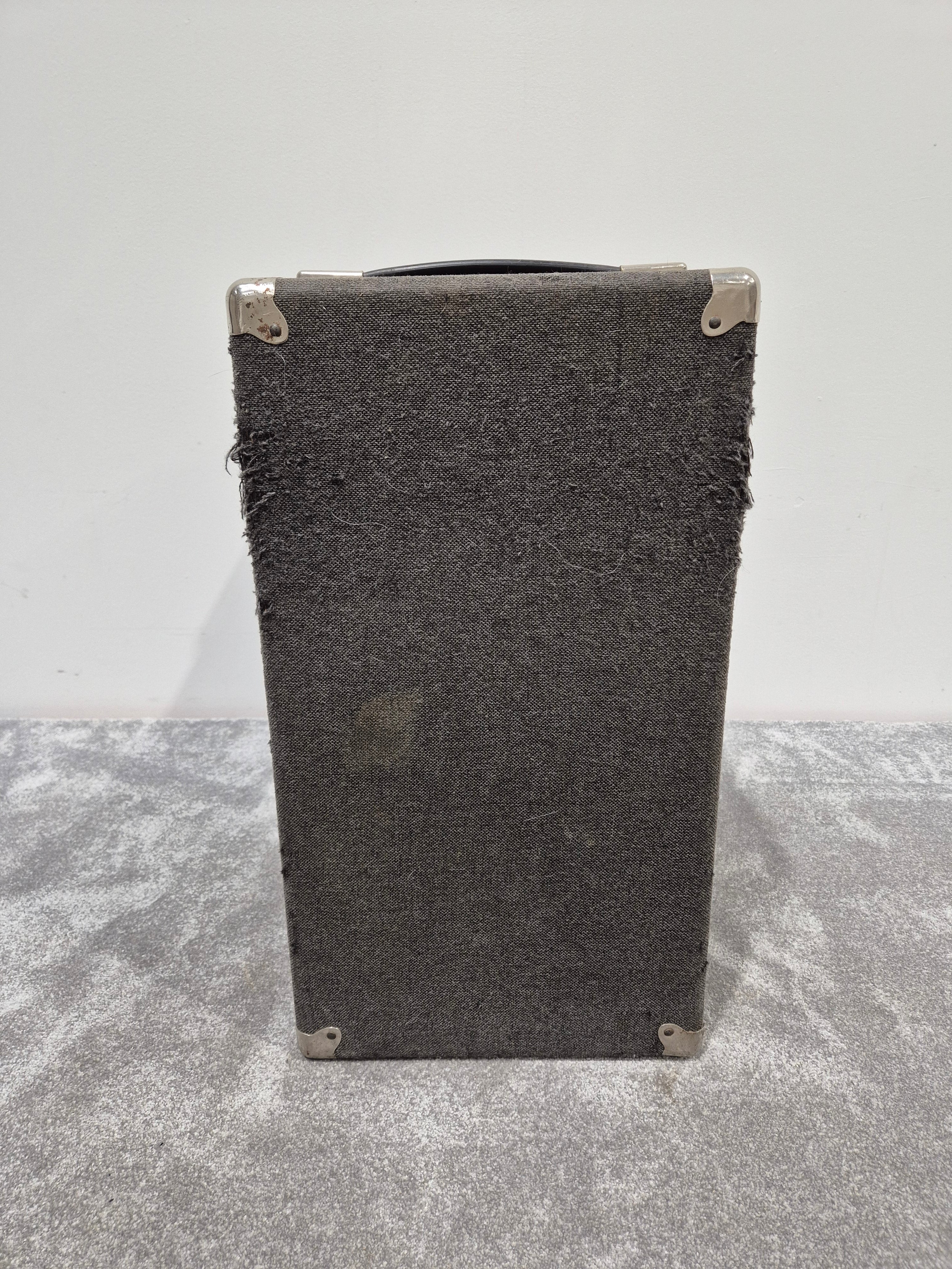 Sessionette Bass Combo - 100-watt Amplifier - Image 5