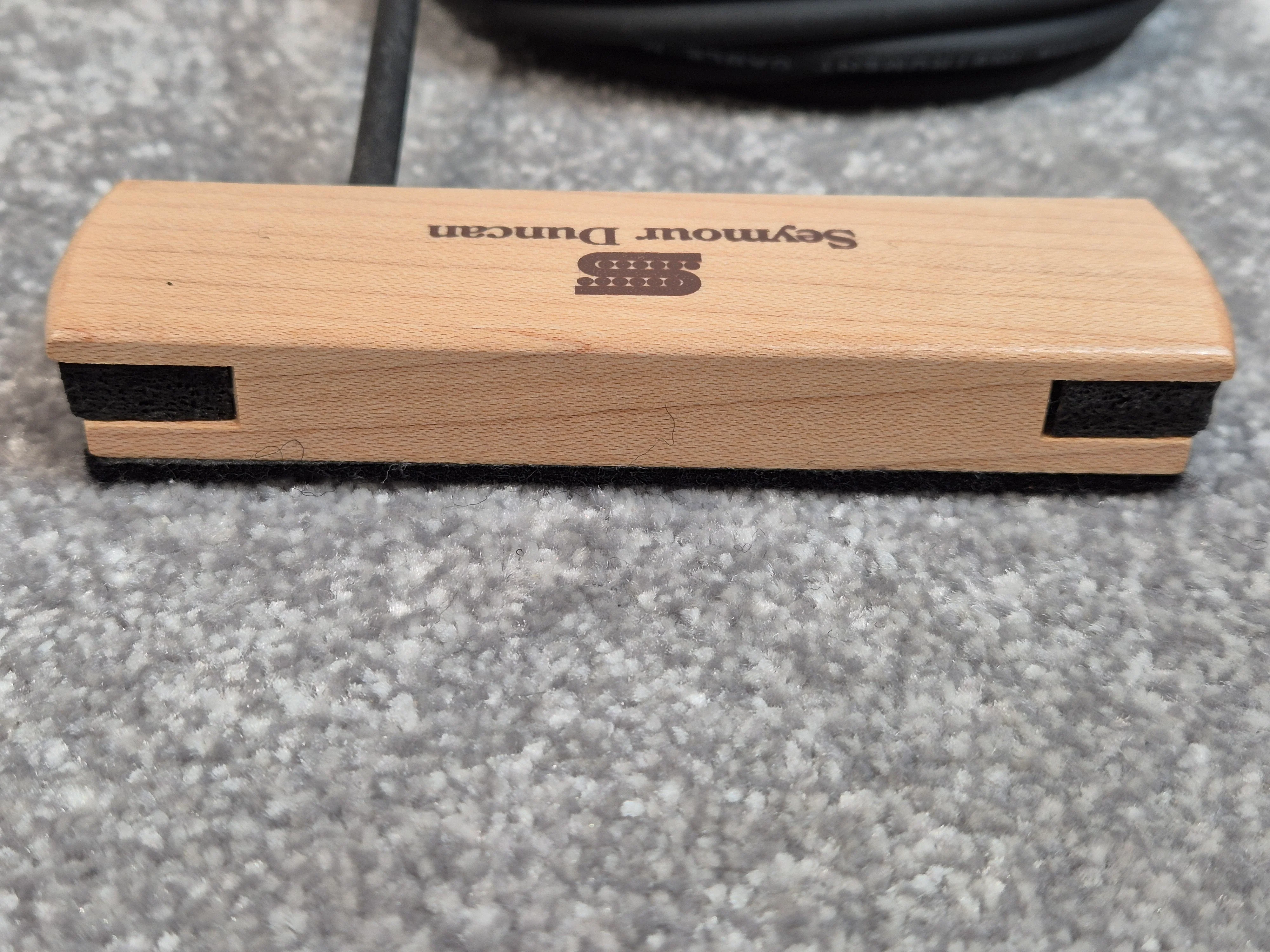 Seymour Duncan Woody HC - Acoustic Guitar Pickup - Image 3